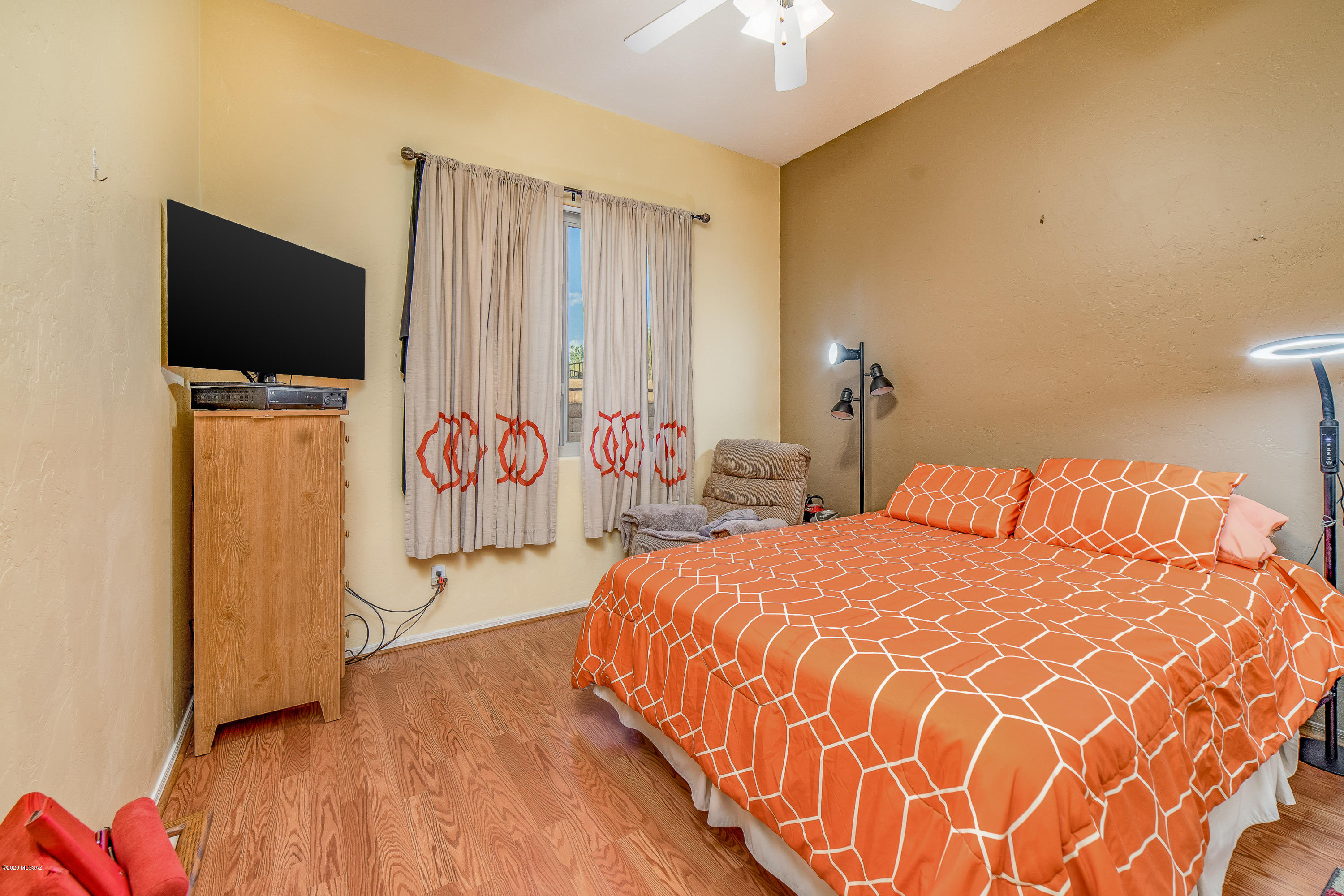 Monument Vista (1-106) - Residential