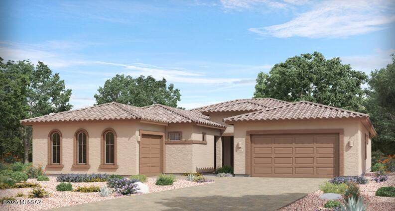 Los Saguaros At Dove Mountain SQ20121640199 - Residential