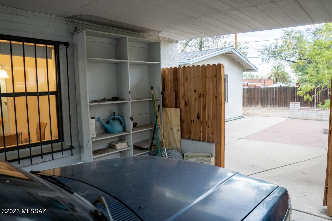 Woodland Park - Residential