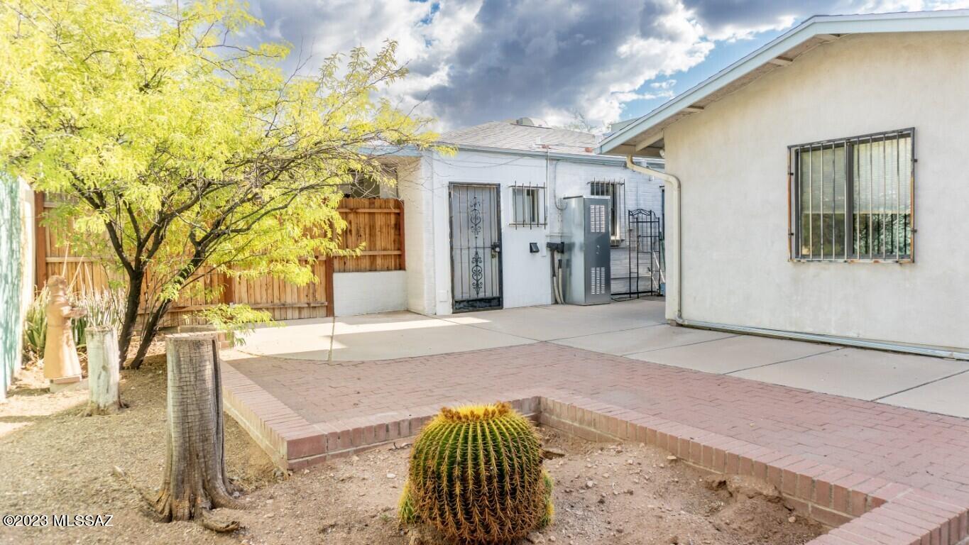 Woodland Park - Residential