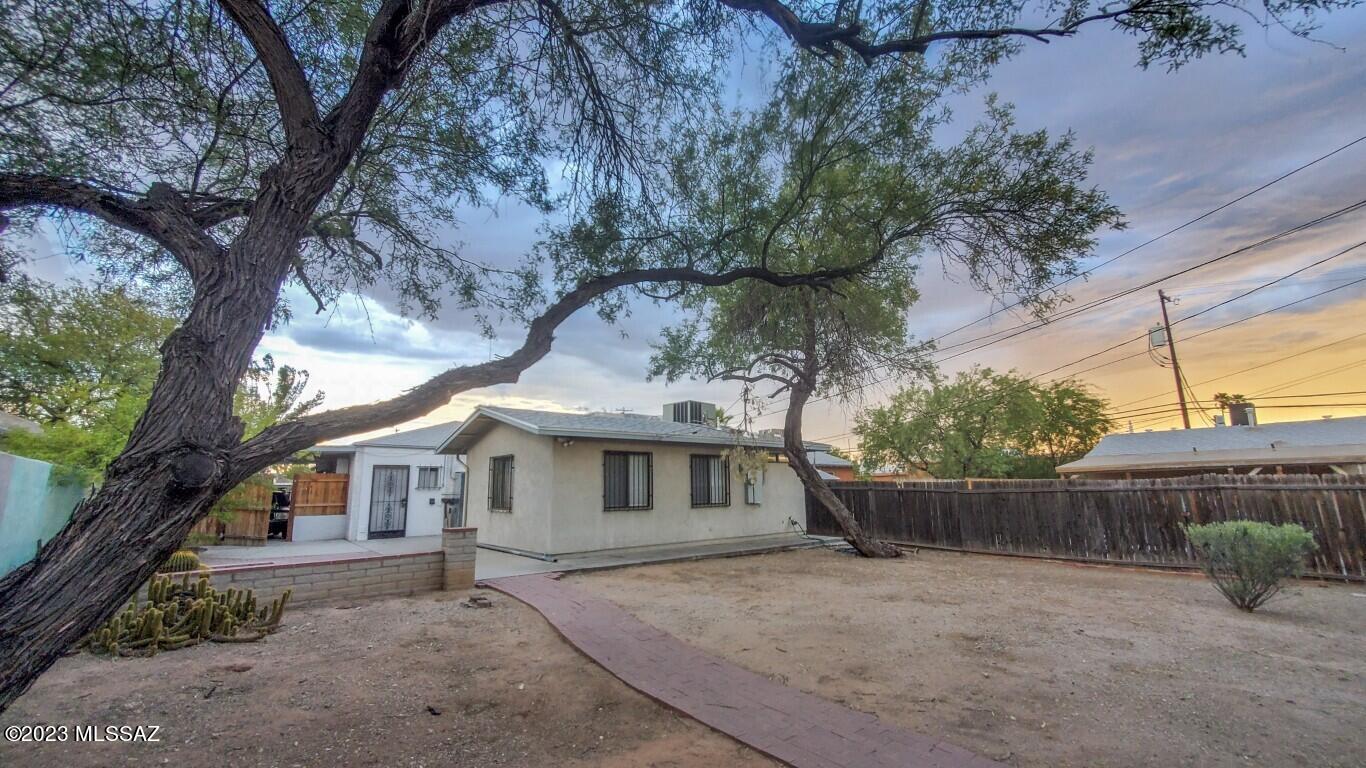 Woodland Park - Residential