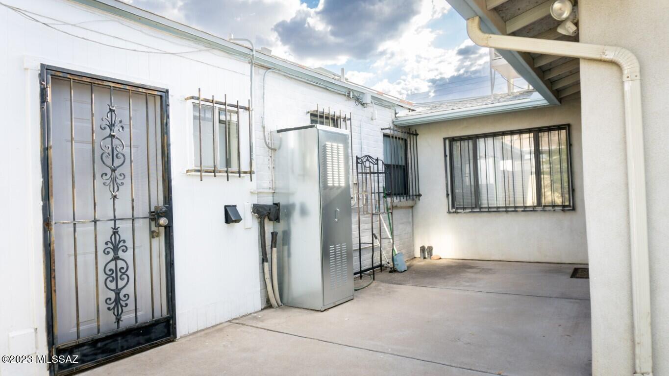 Woodland Park - Residential