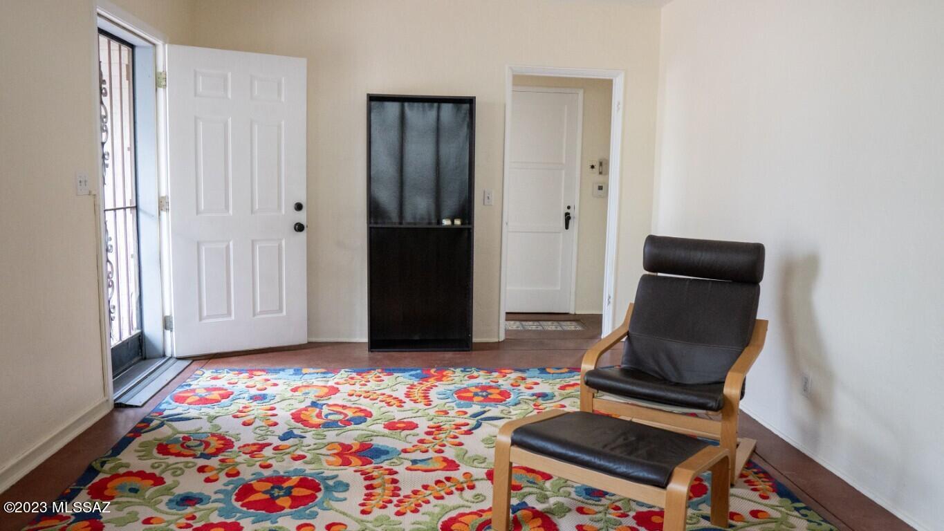 Woodland Park - Residential