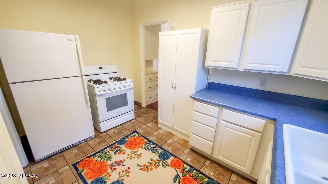 Woodland Park - Residential