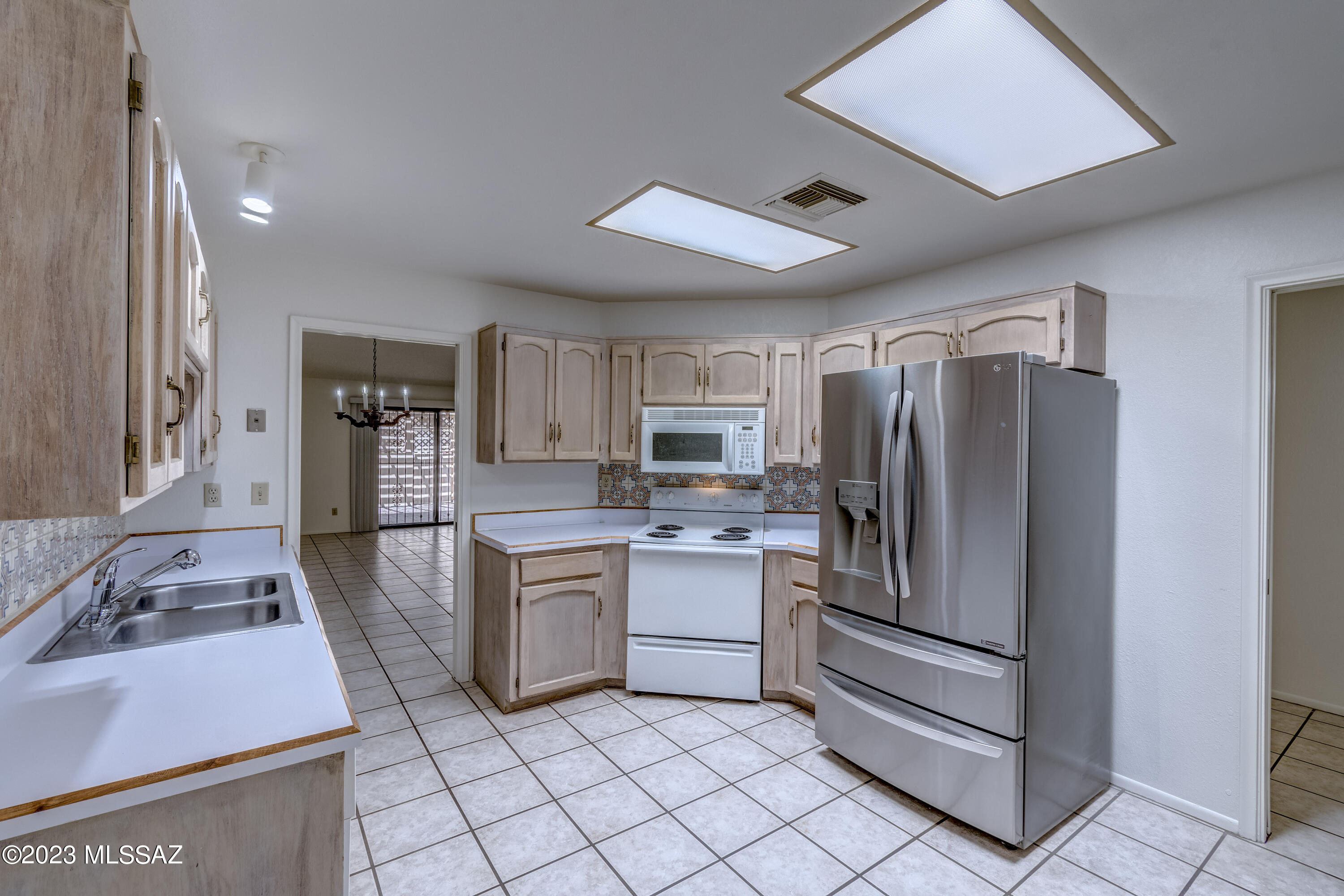 Sunset Ridge Townhomes (1-73) - Residential