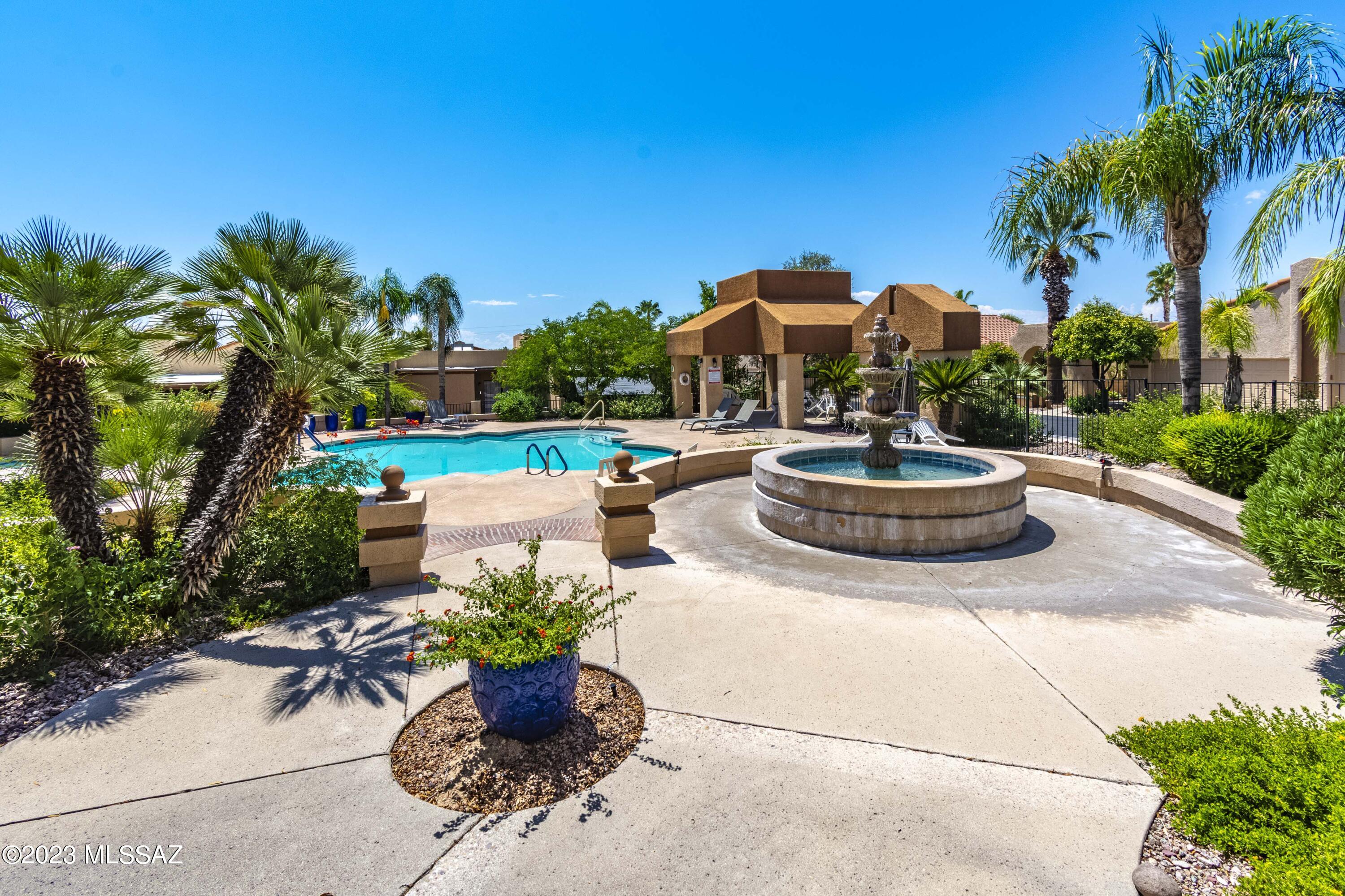 Sunset Ridge Townhomes (1-73) - Residential