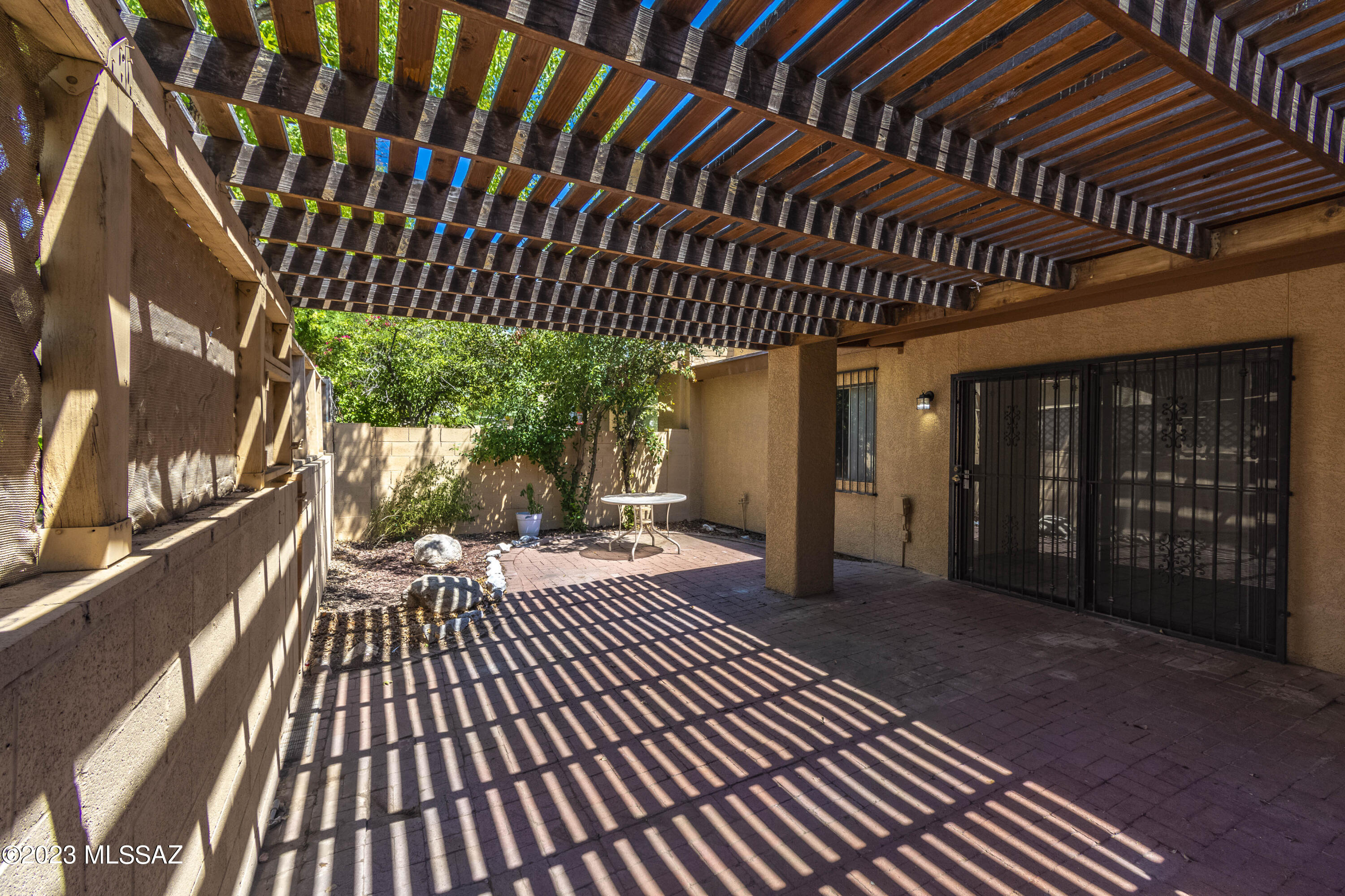 Sunset Ridge Townhomes (1-73) - Residential