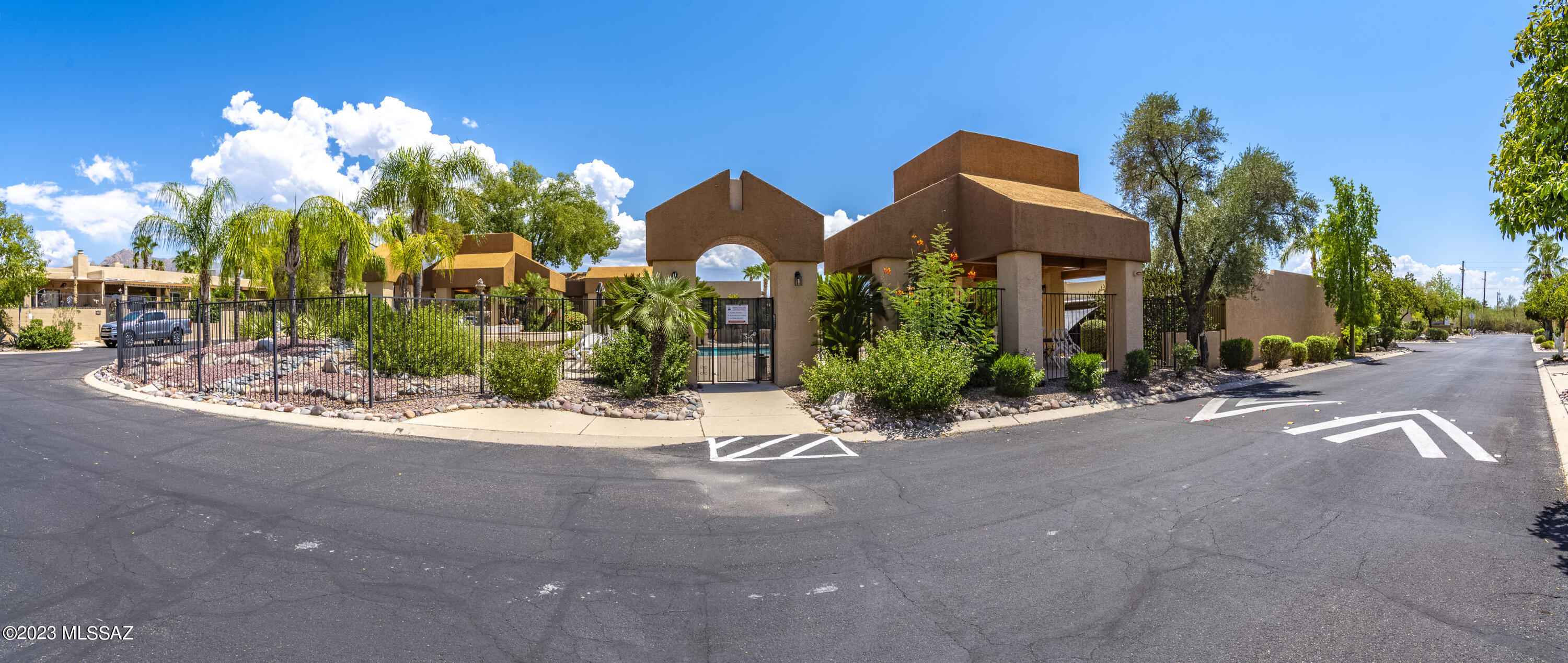 Sunset Ridge Townhomes (1-73) - Residential
