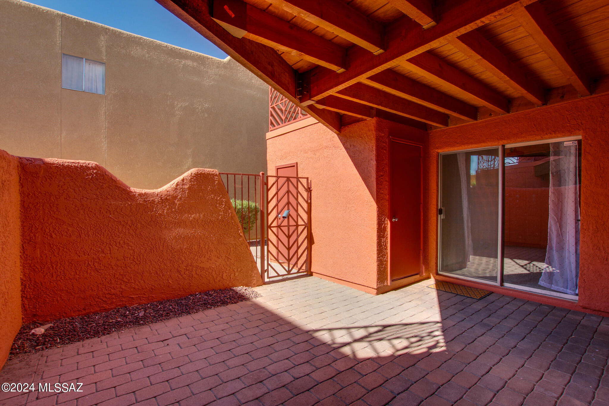 Reflections in the Catalina Condominium - Residential