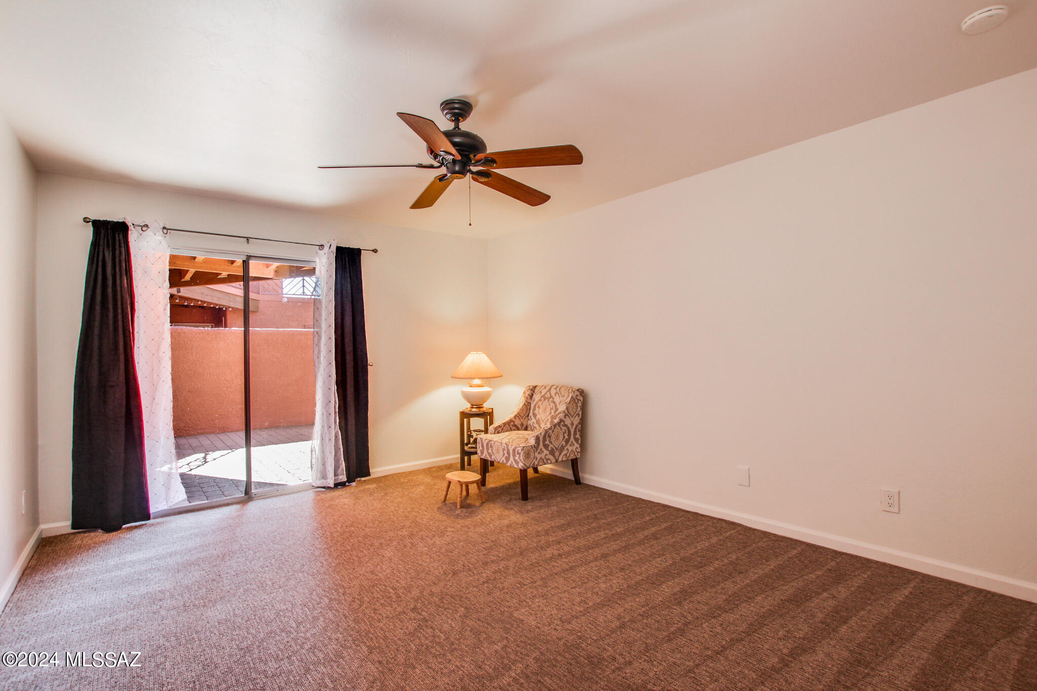 Reflections in the Catalina Condominium - Residential