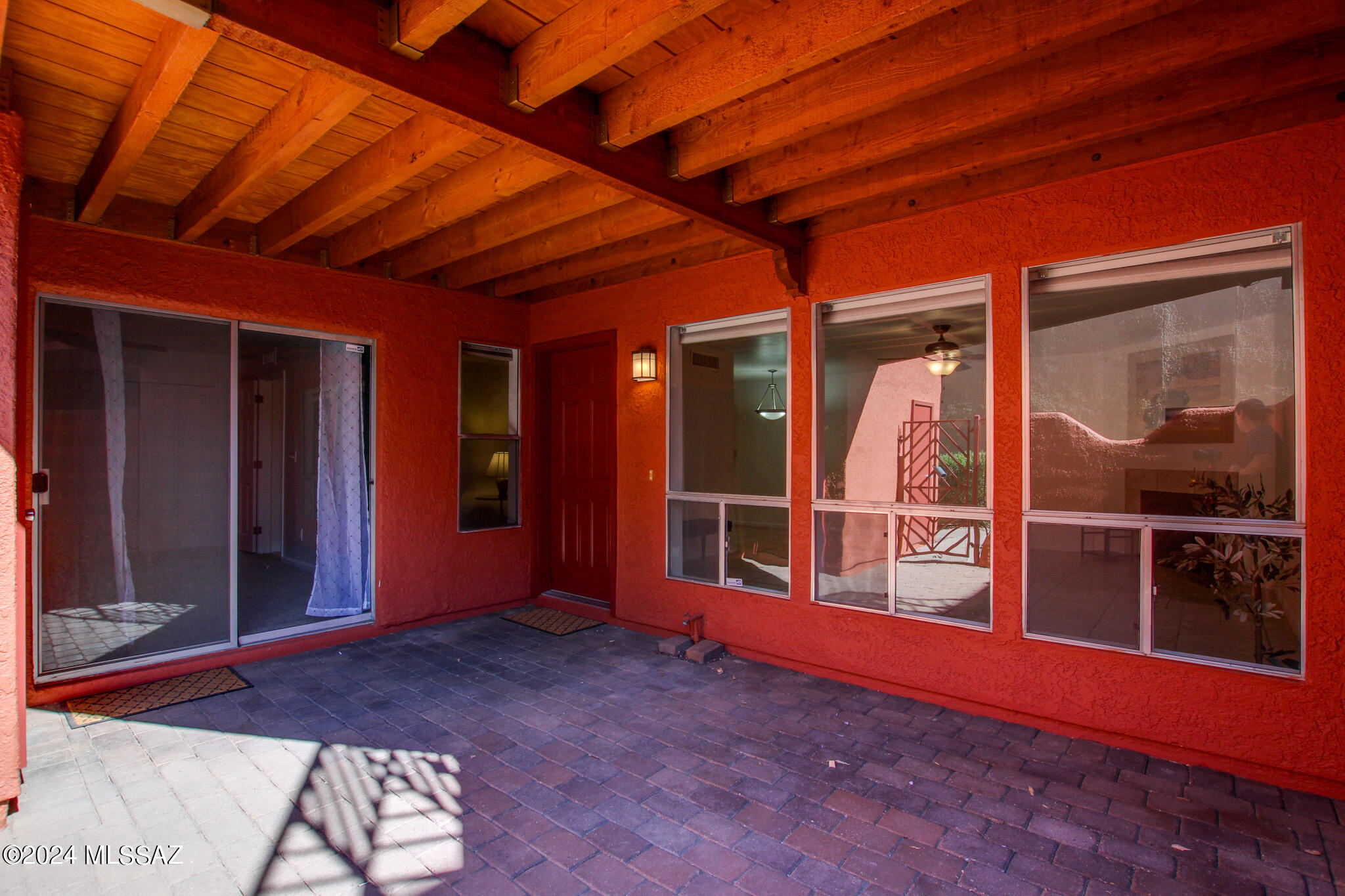 Reflections in the Catalina Condominium - Residential