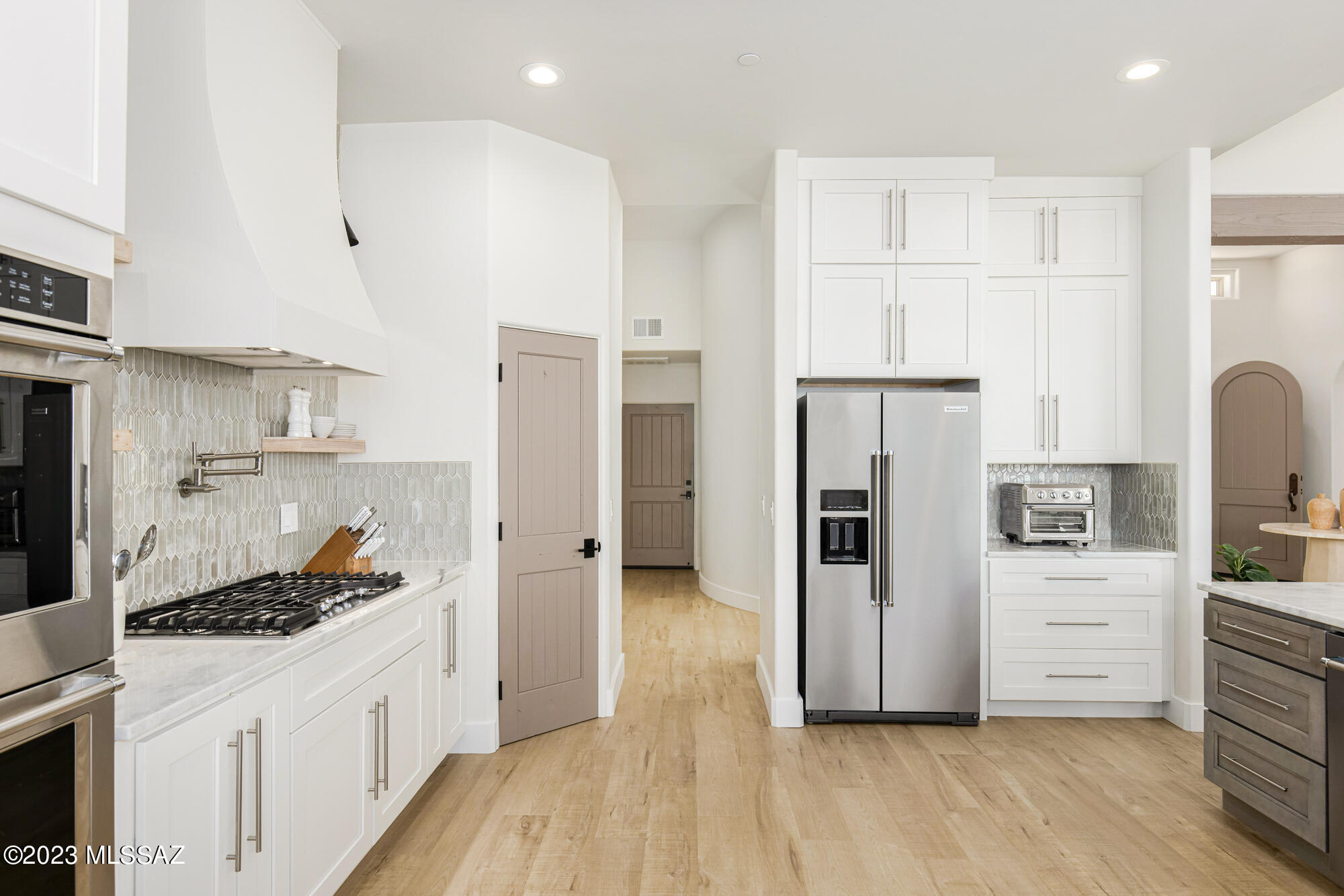 Pusch Ridge Vistas (1-31) - Residential