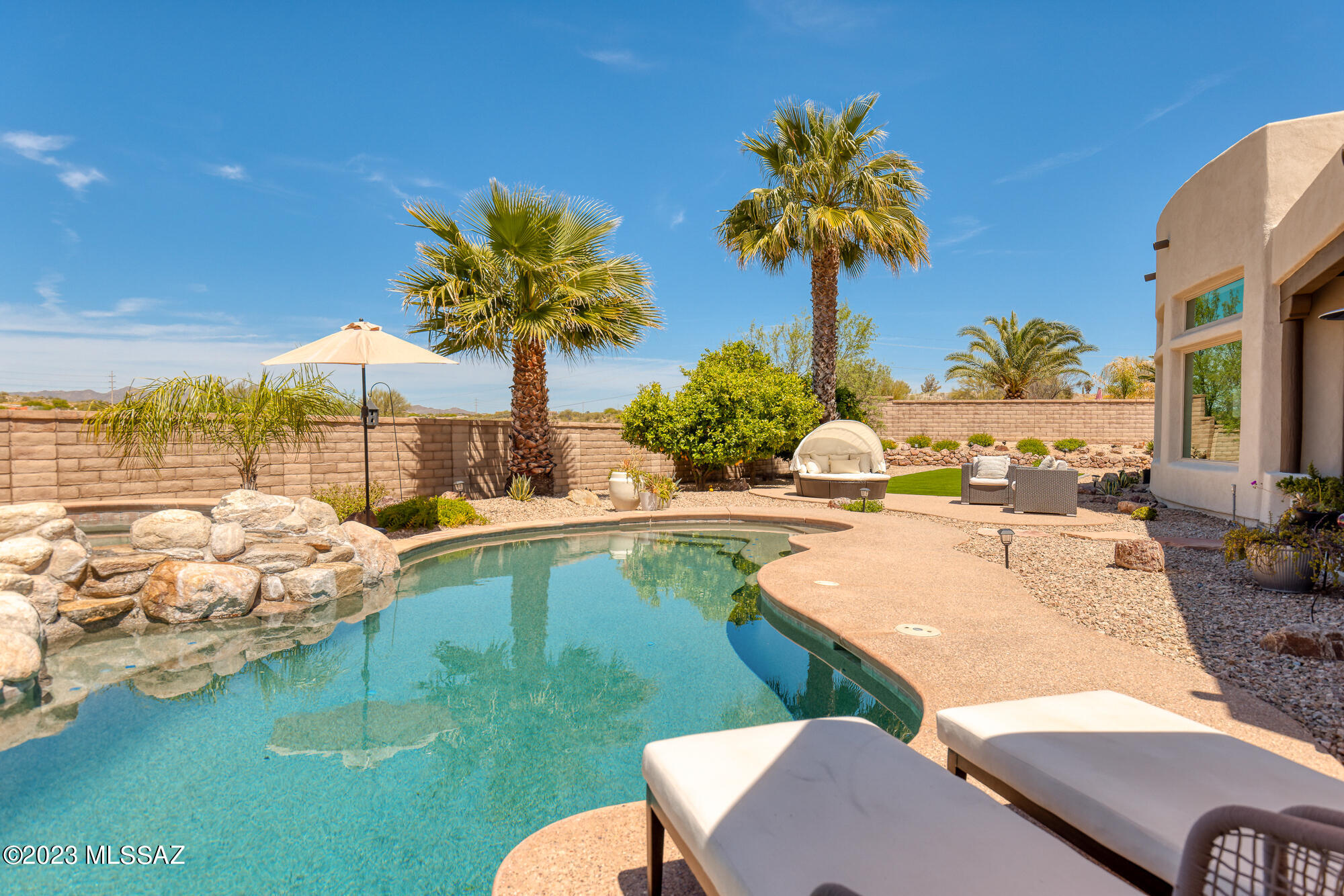 Pusch Ridge Vistas (1-31) - Residential