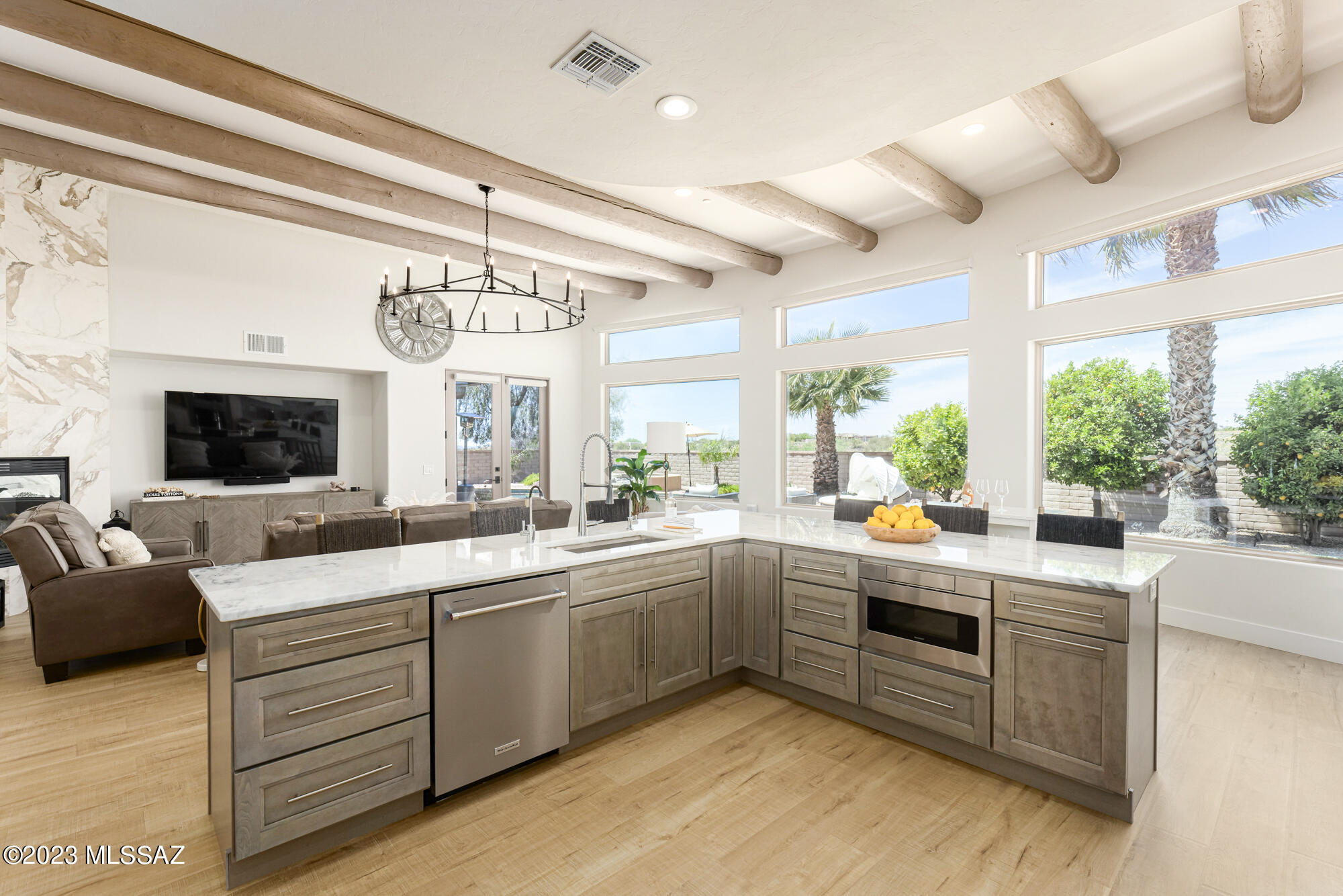 Pusch Ridge Vistas (1-31) - Residential