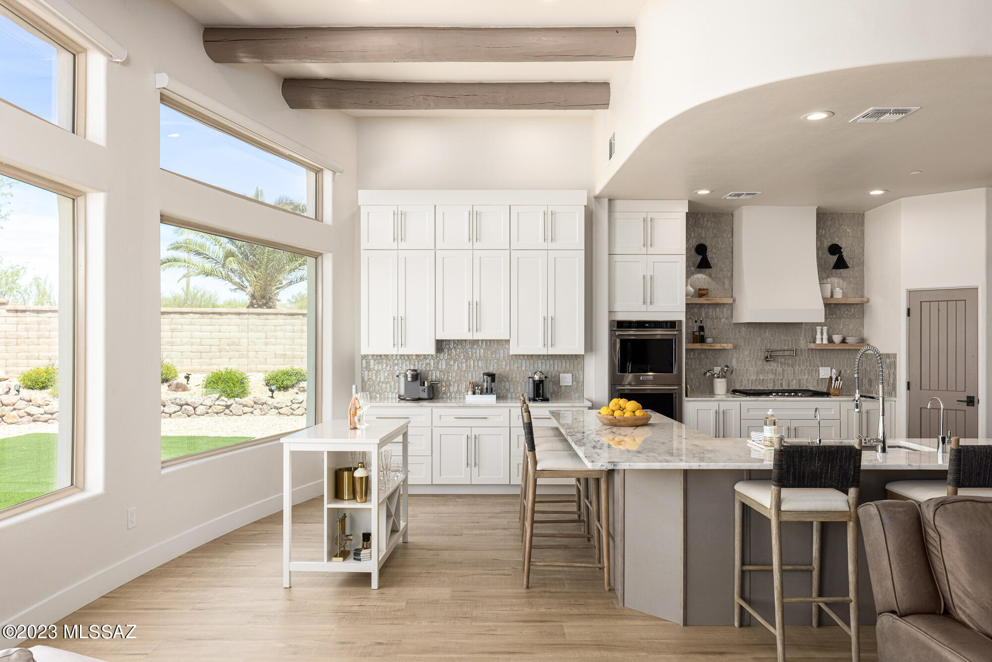 Pusch Ridge Vistas (1-31) - Residential