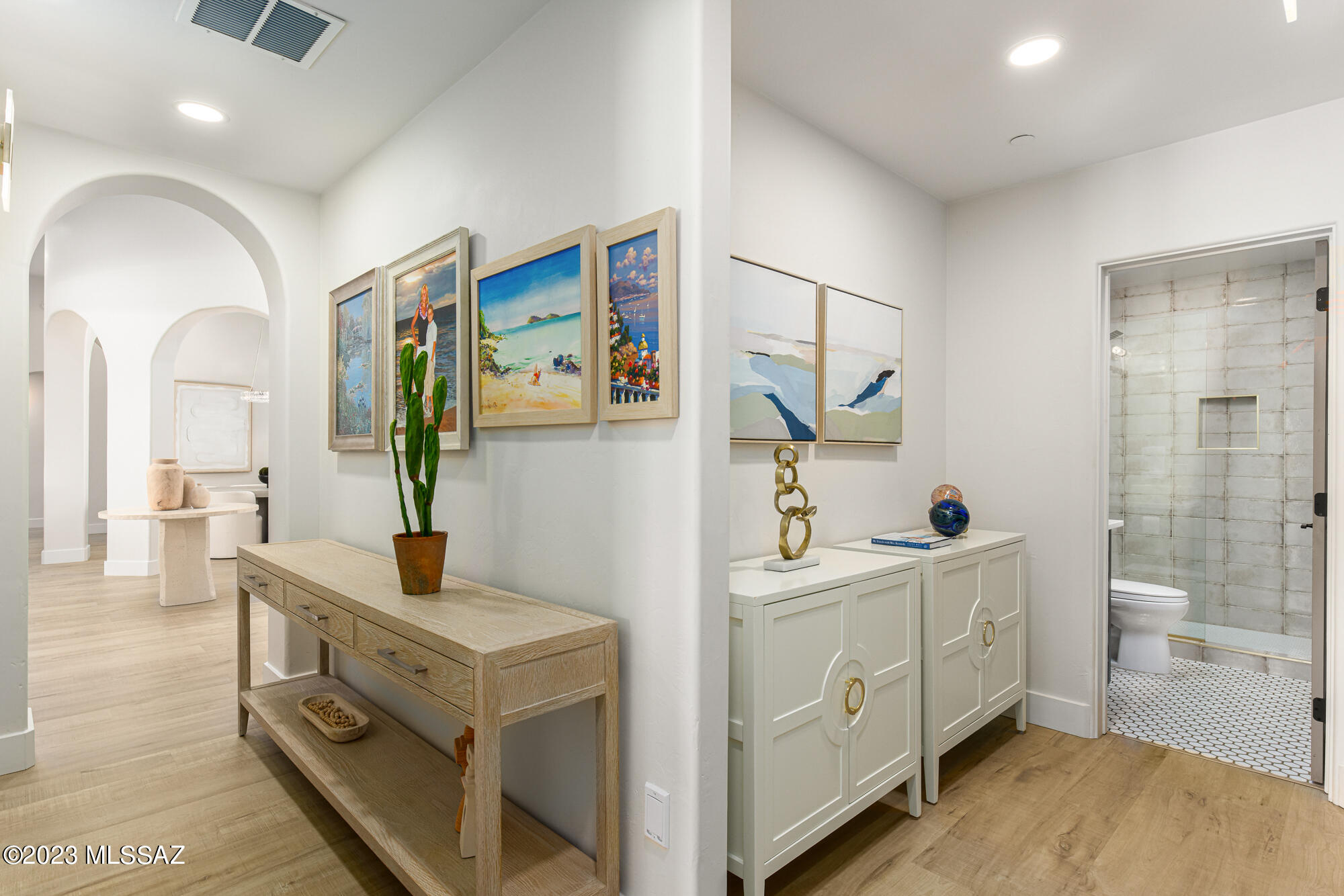 Pusch Ridge Vistas (1-31) - Residential