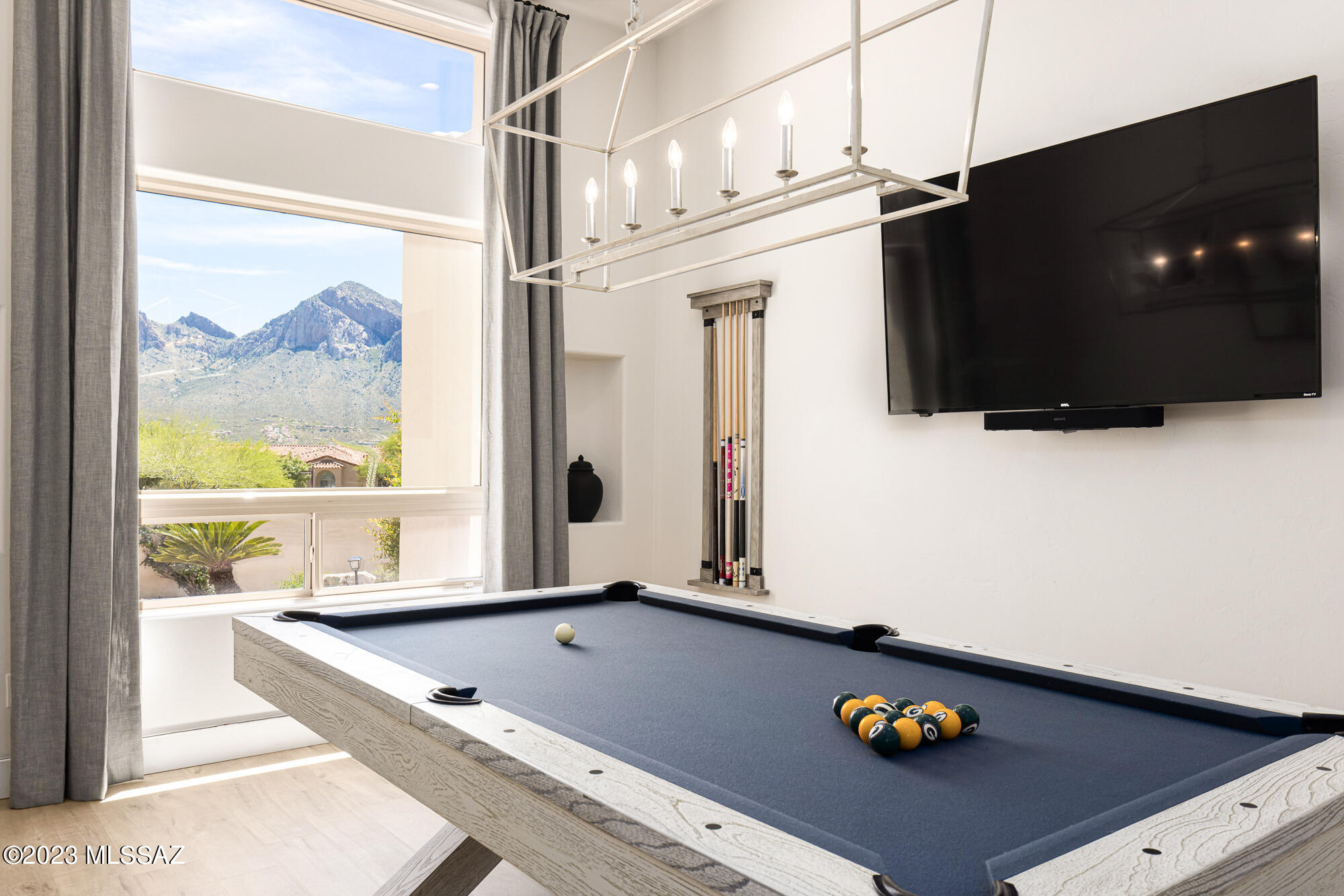 Pusch Ridge Vistas (1-31) - Residential
