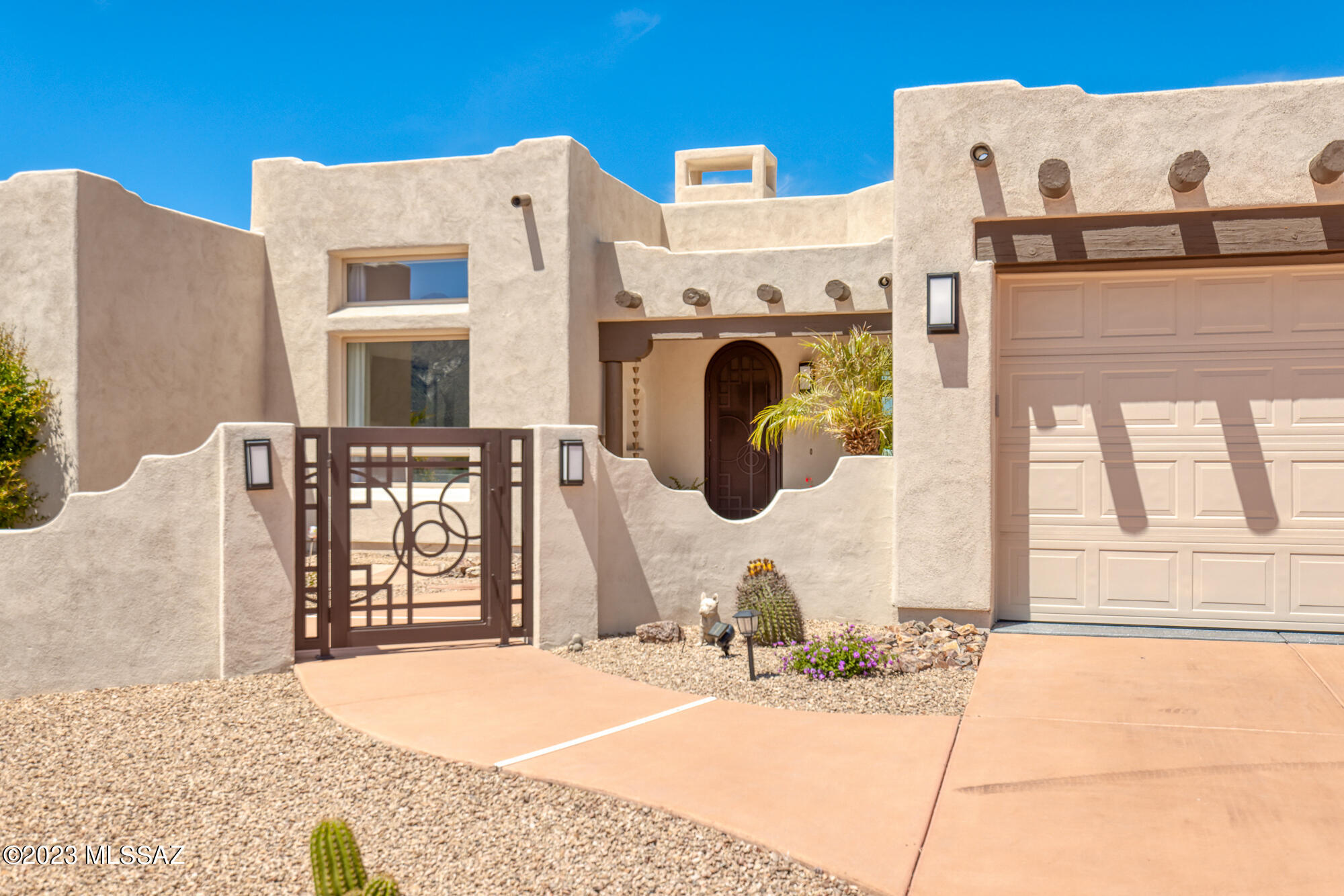 Pusch Ridge Vistas (1-31) - Residential