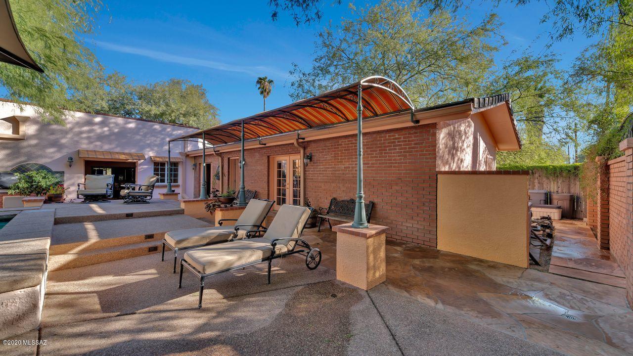 Jones Addition - Residential