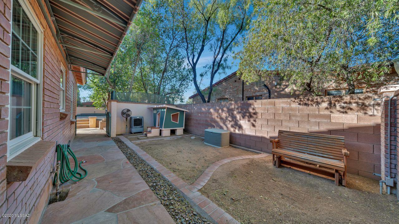 Jones Addition - Residential