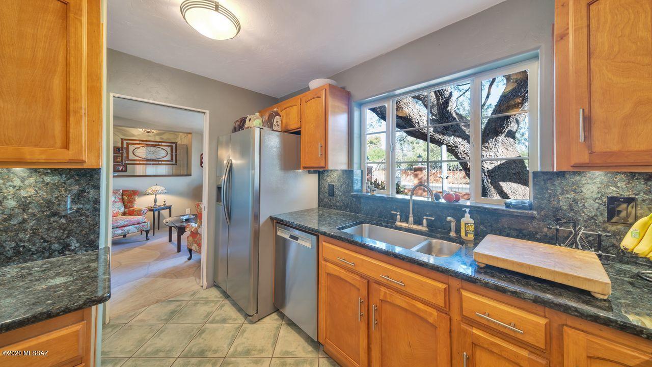 Jones Addition - Residential