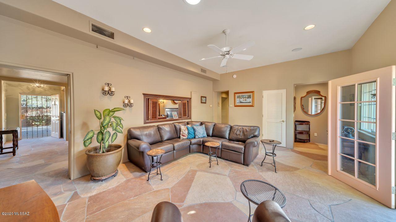 Jones Addition - Residential