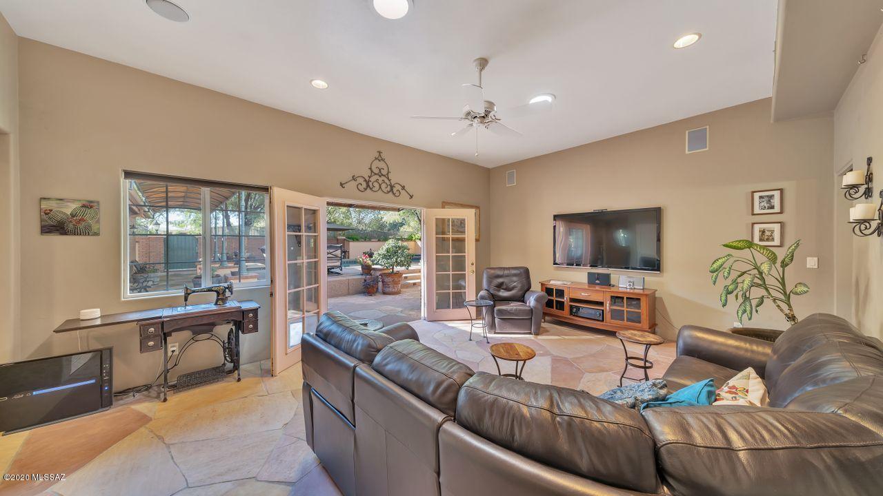 Jones Addition - Residential