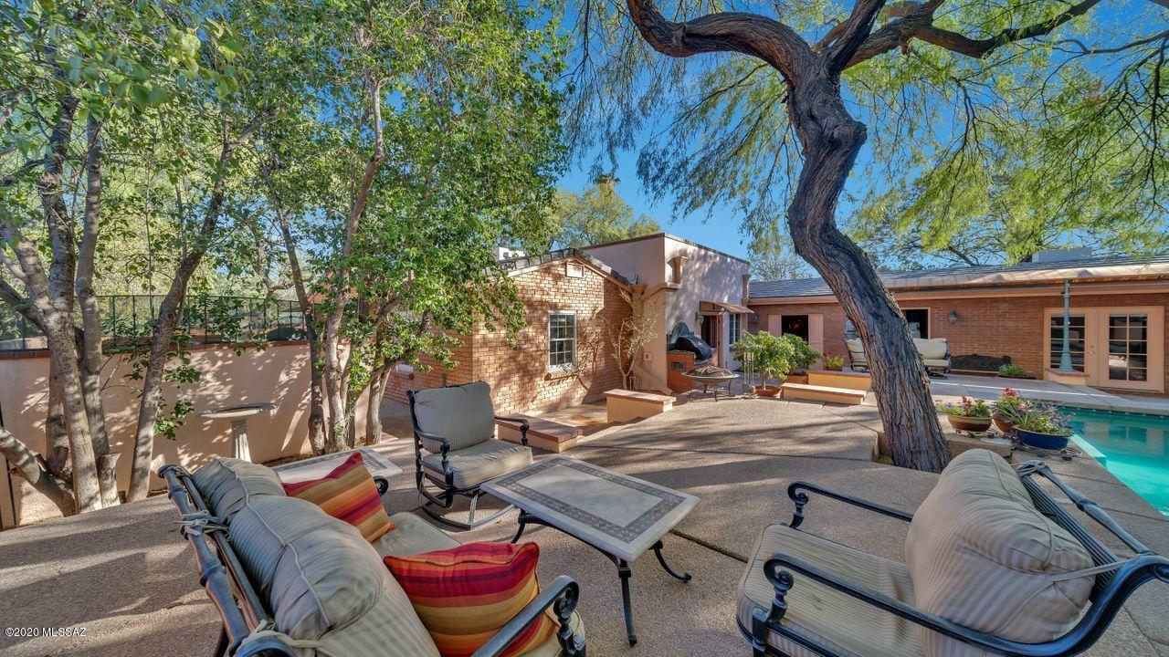 Jones Addition - Residential
