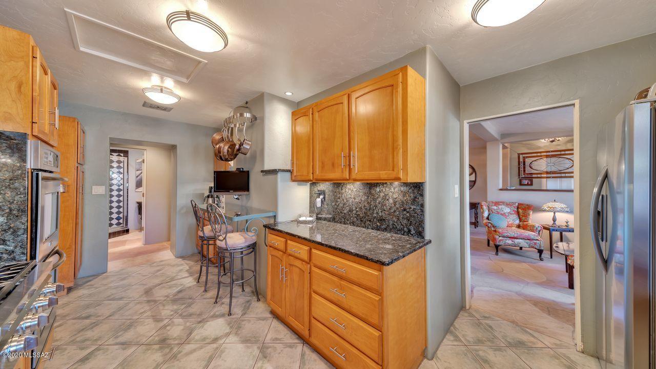 Jones Addition - Residential