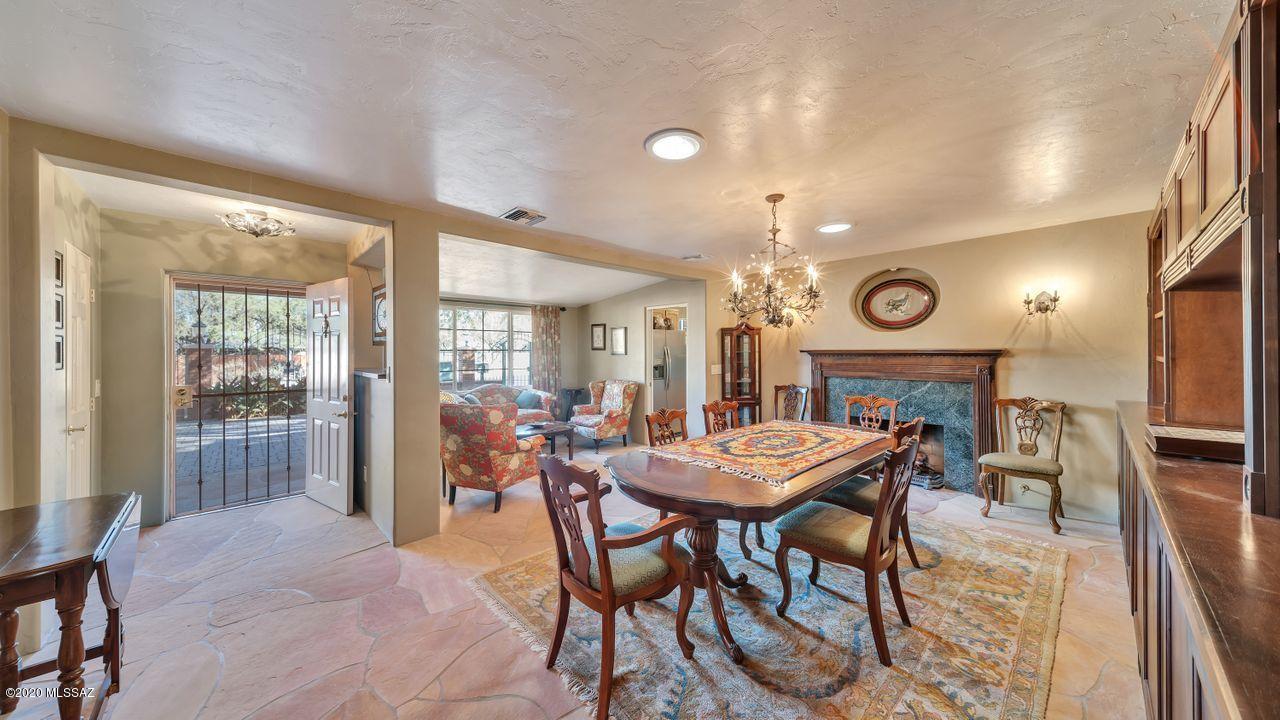Jones Addition - Residential