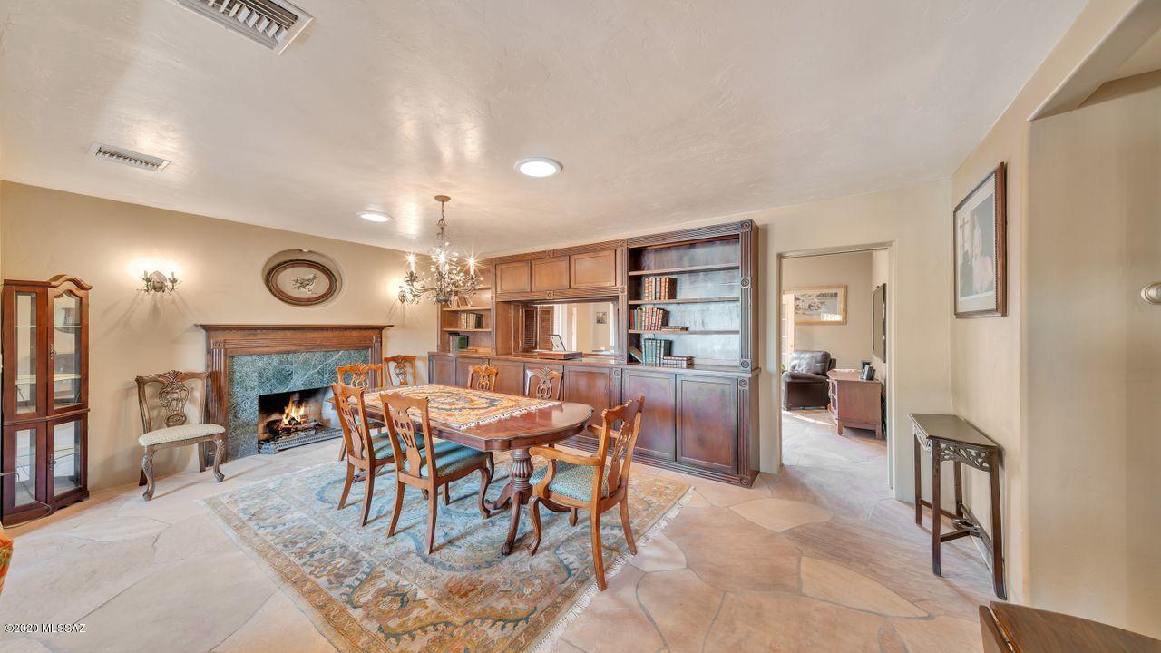 Jones Addition - Residential