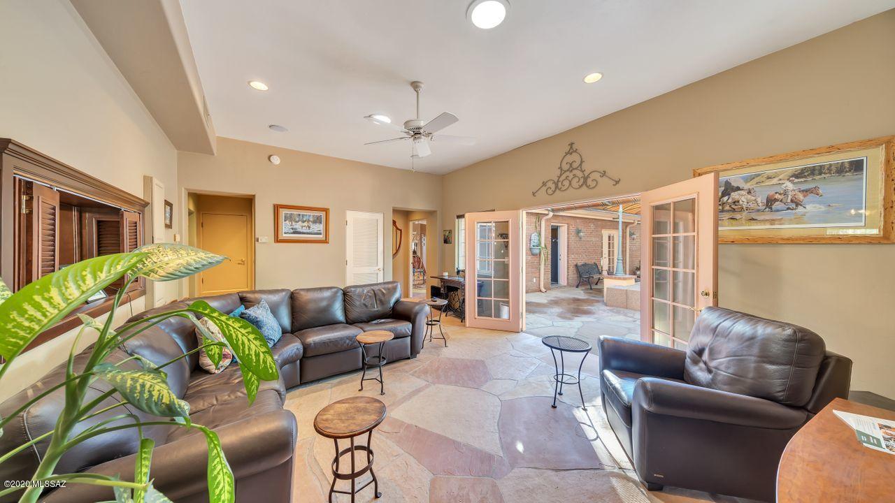 Jones Addition - Residential