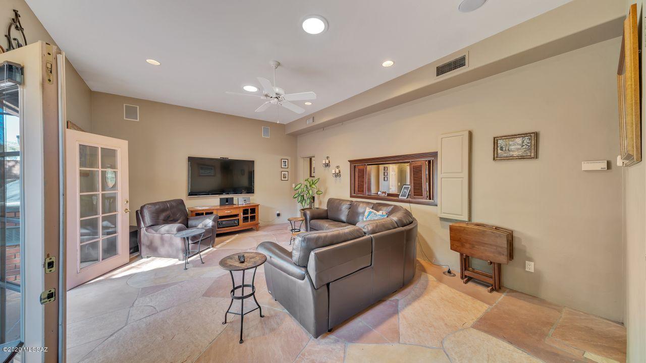 Jones Addition - Residential