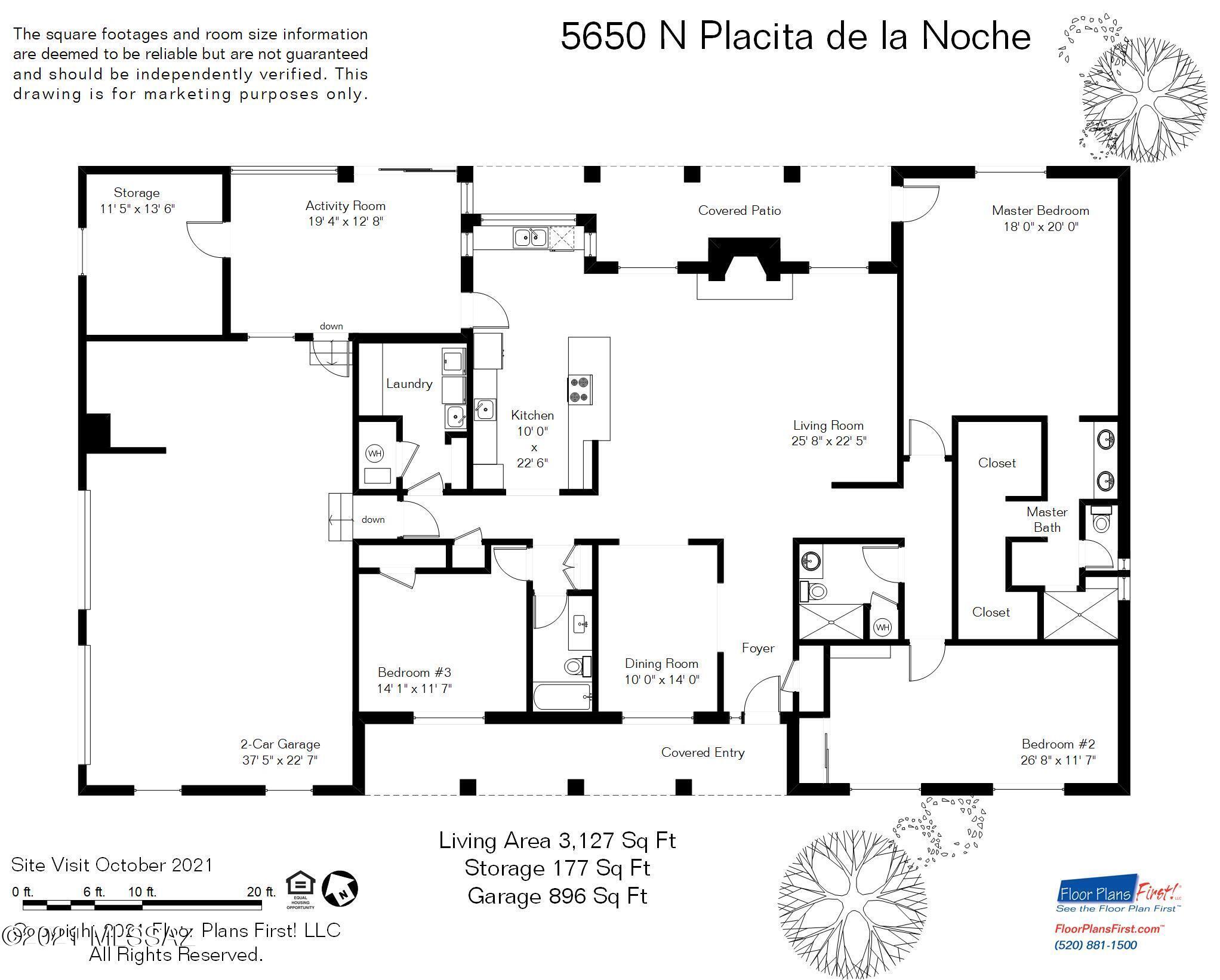 Shadow Hills (1-483) - Residential