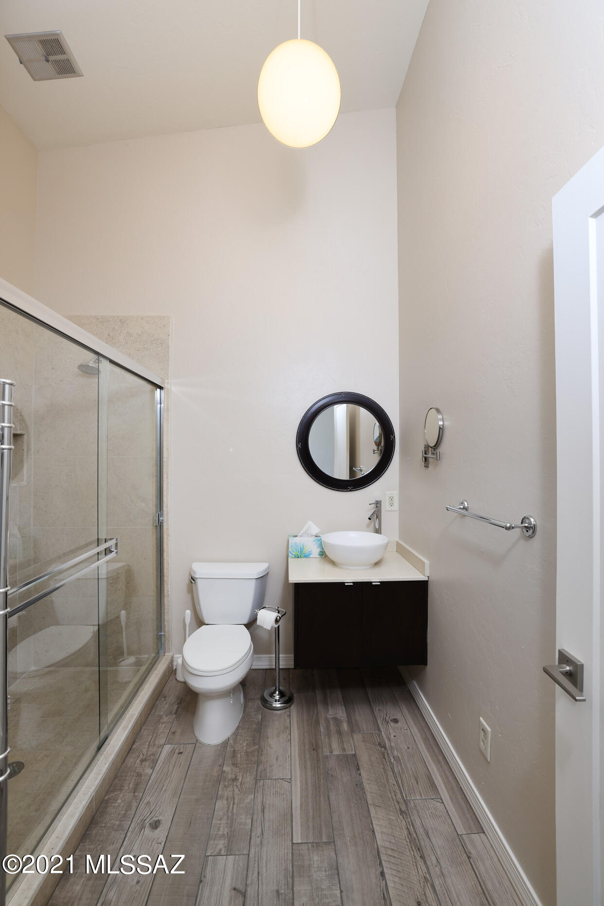 Shadow Hills (1-483) - Residential
