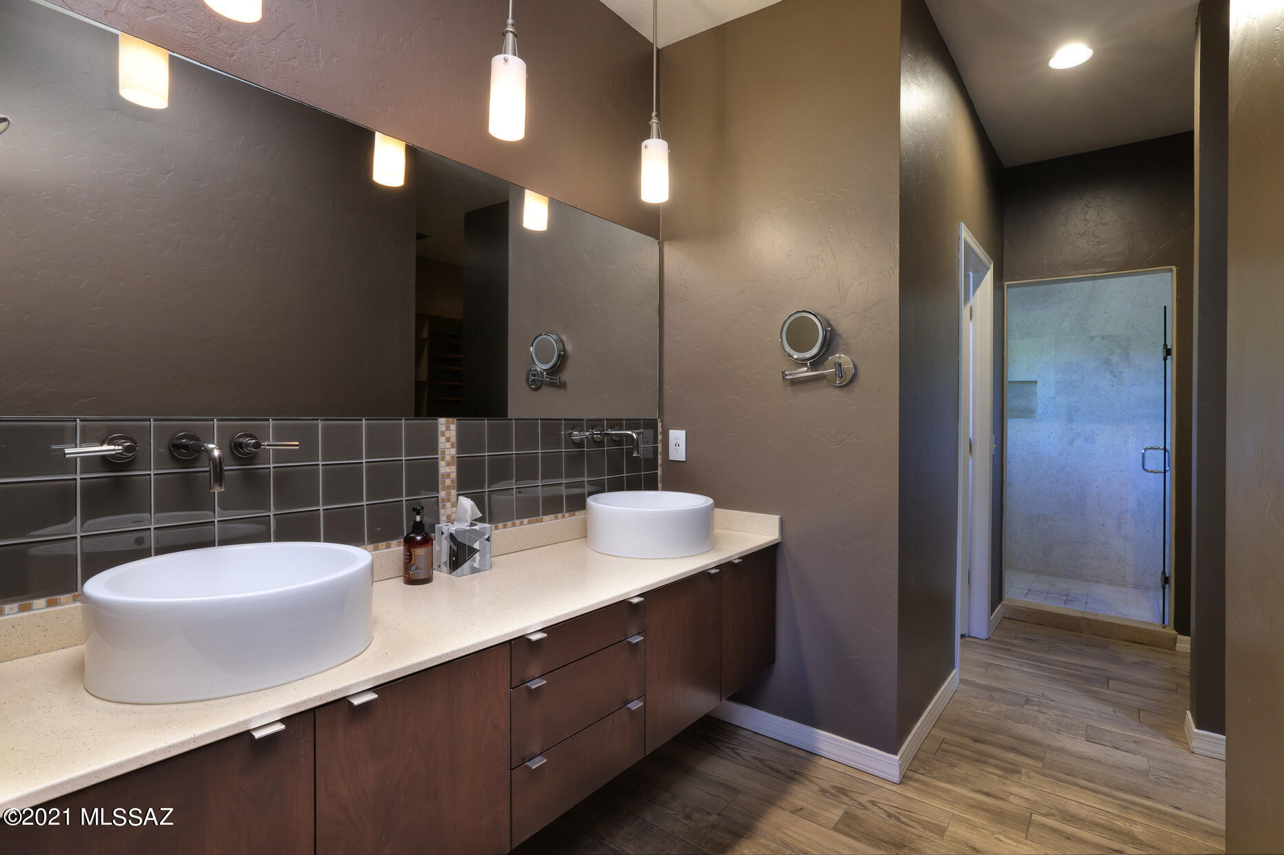 Shadow Hills (1-483) - Residential