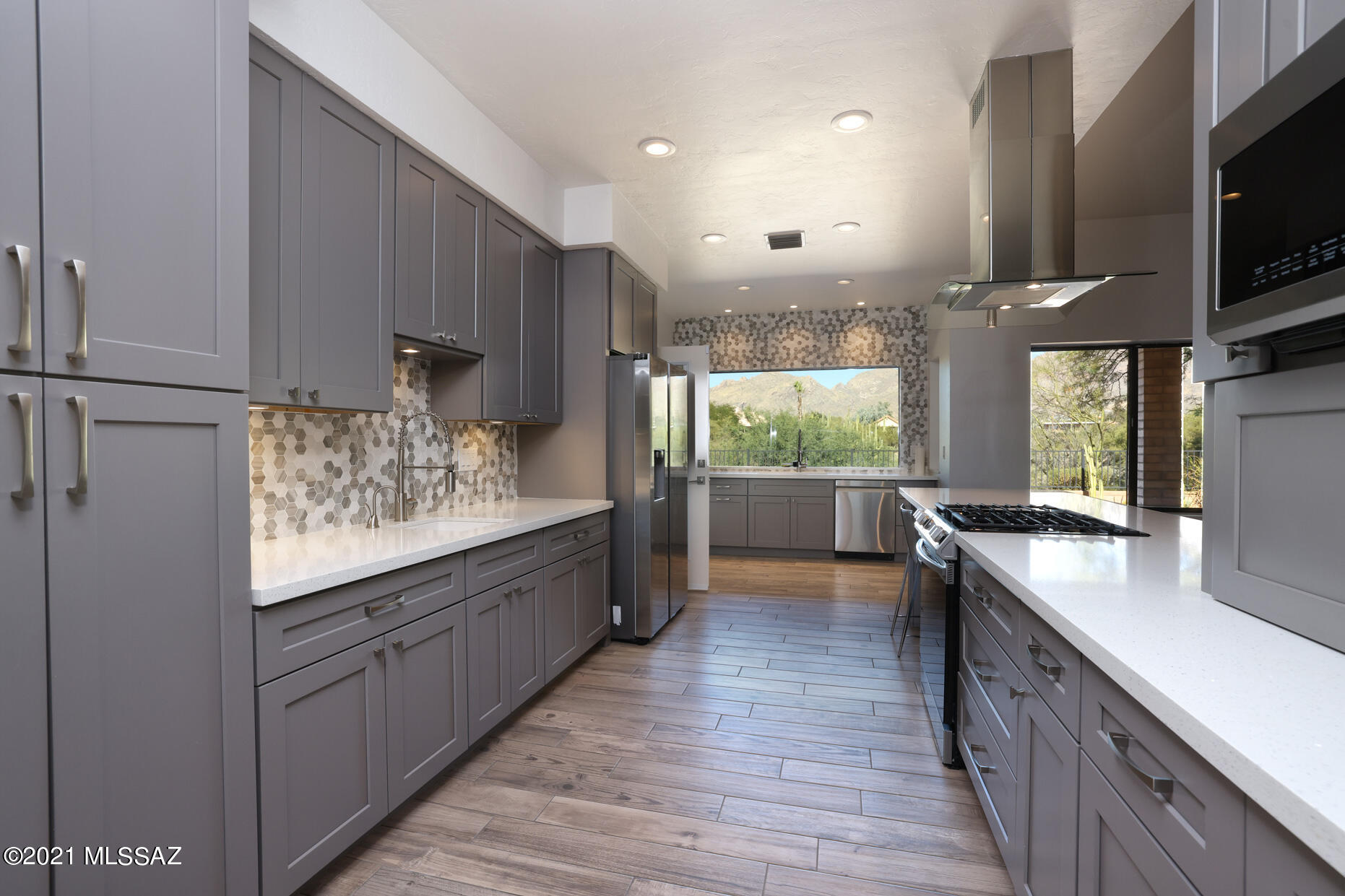 Shadow Hills (1-483) - Residential