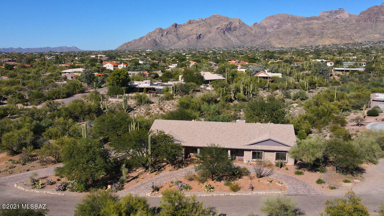 Shadow Hills (1-483) - Residential