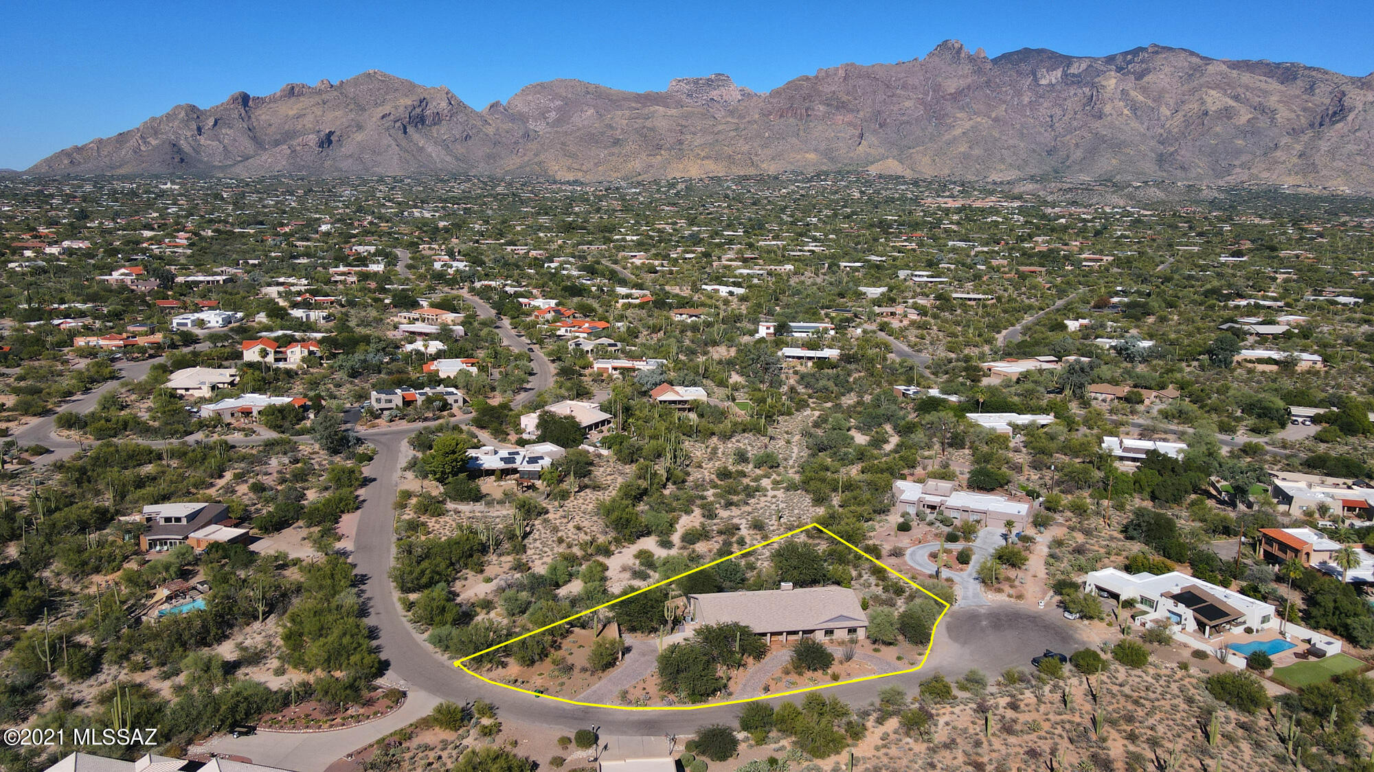 Shadow Hills (1-483) - Residential