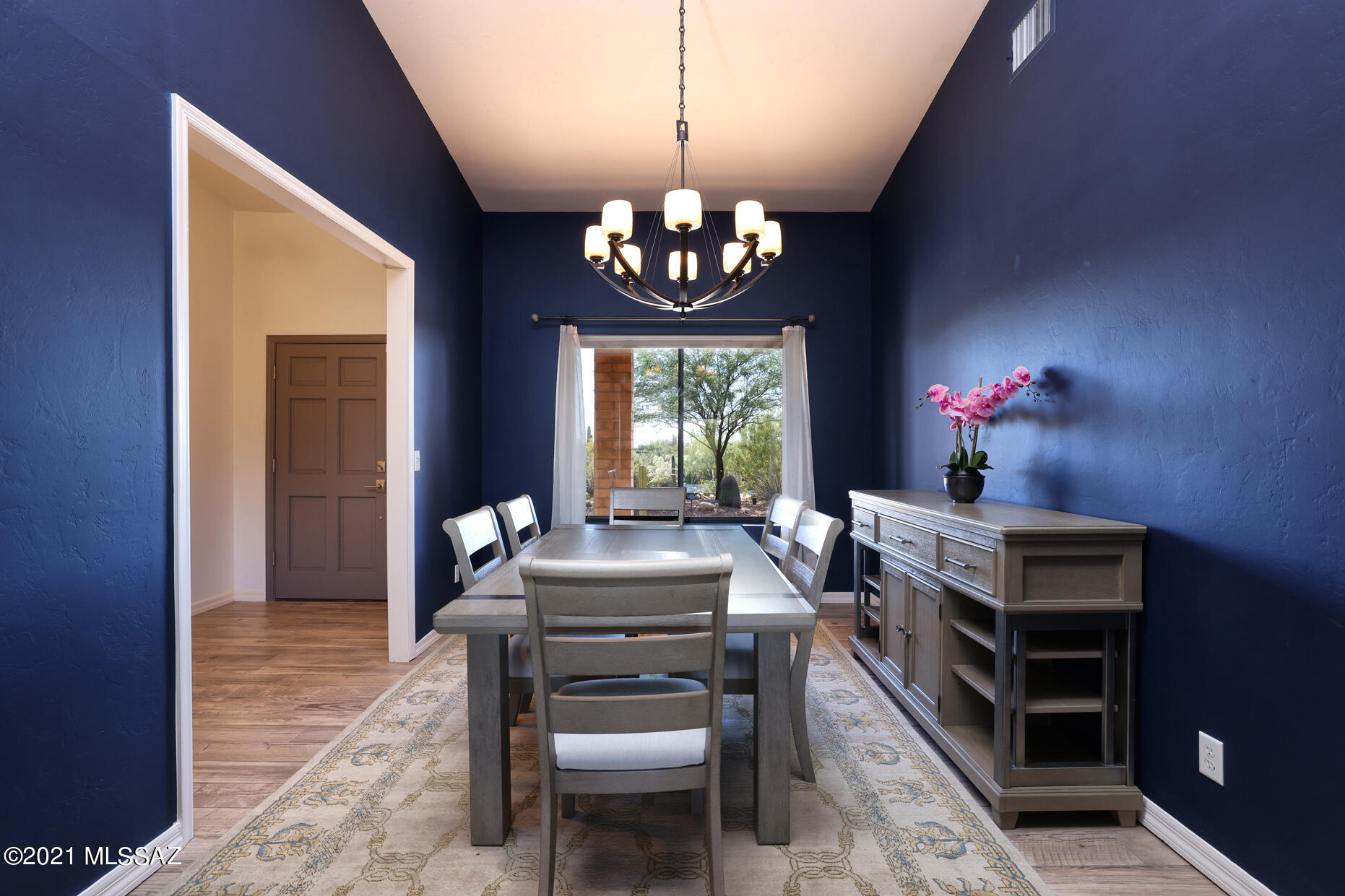 Shadow Hills (1-483) - Residential