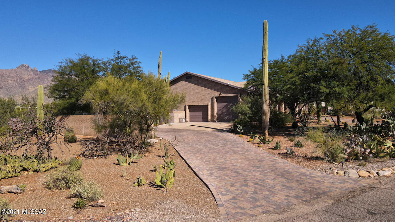 Shadow Hills (1-483) - Residential