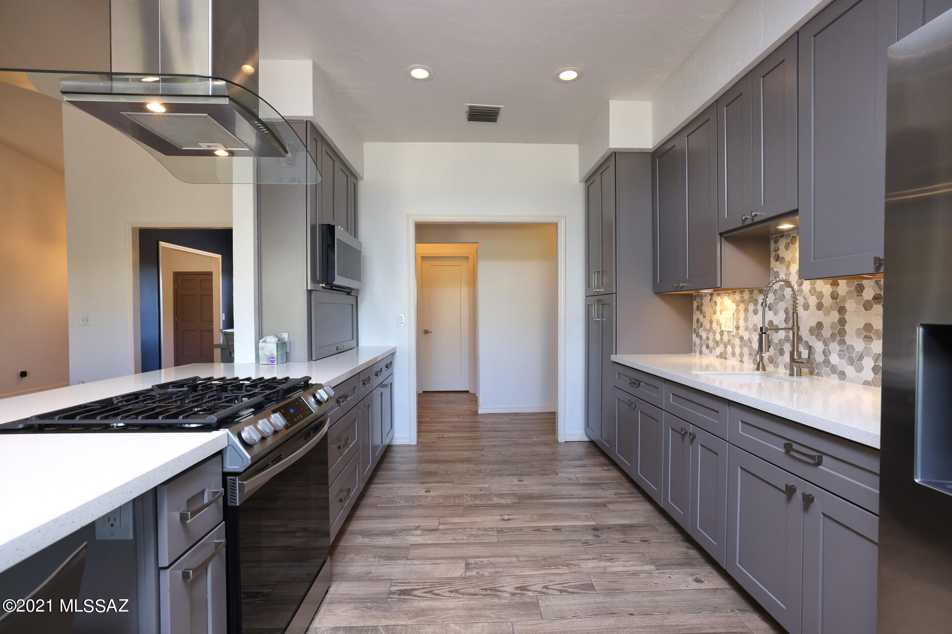 Shadow Hills (1-483) - Residential