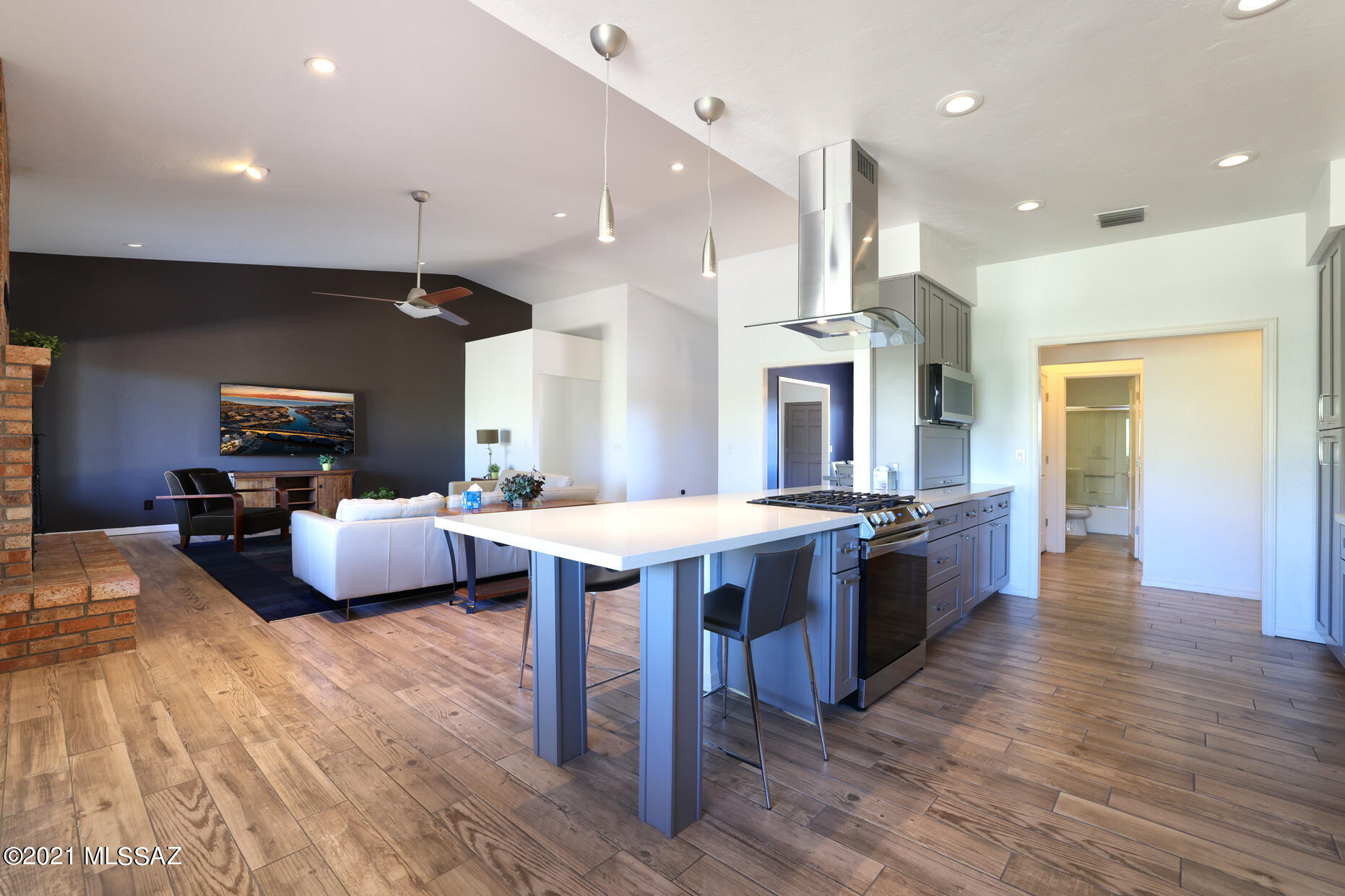Shadow Hills (1-483) - Residential