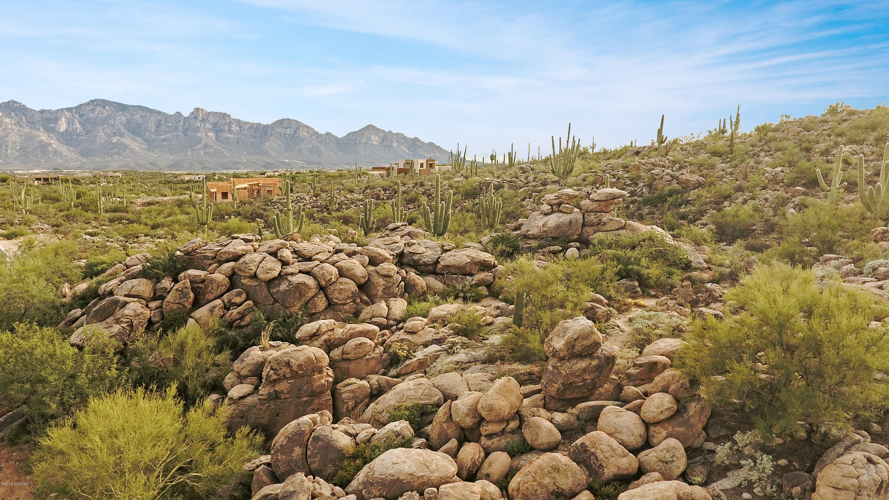 Stone Canyon VIII (486-602) - Land