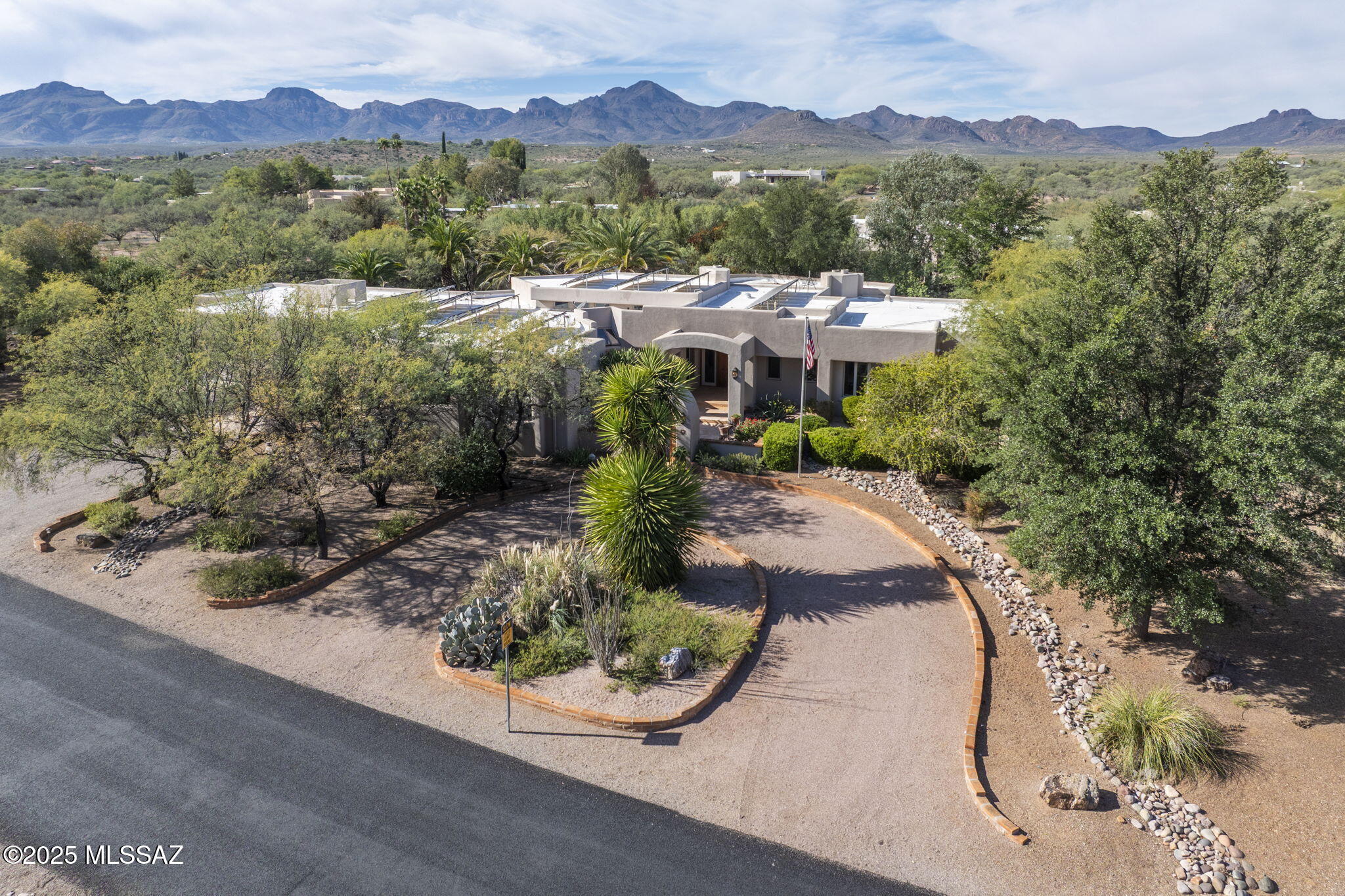 Tubac Valley Country Club Estates - Residential