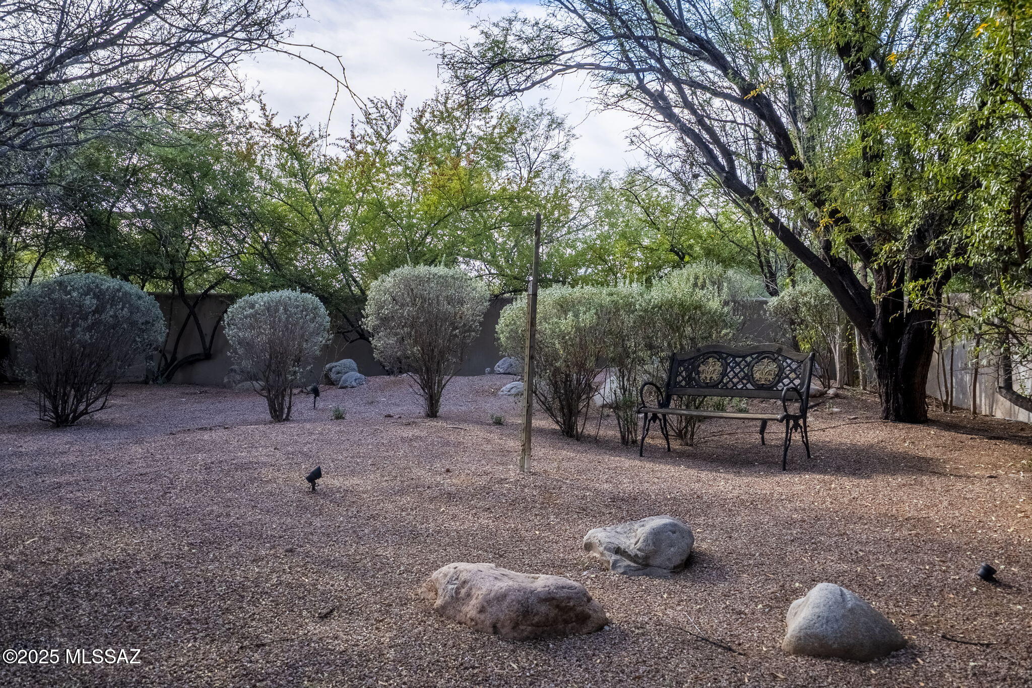 Tubac Valley Country Club Estates - Residential