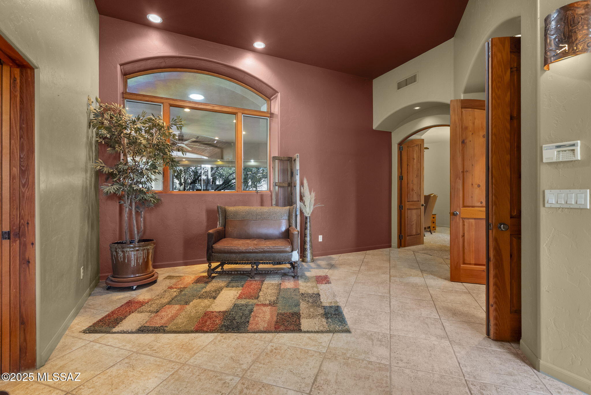 Tubac Valley Country Club Estates - Residential