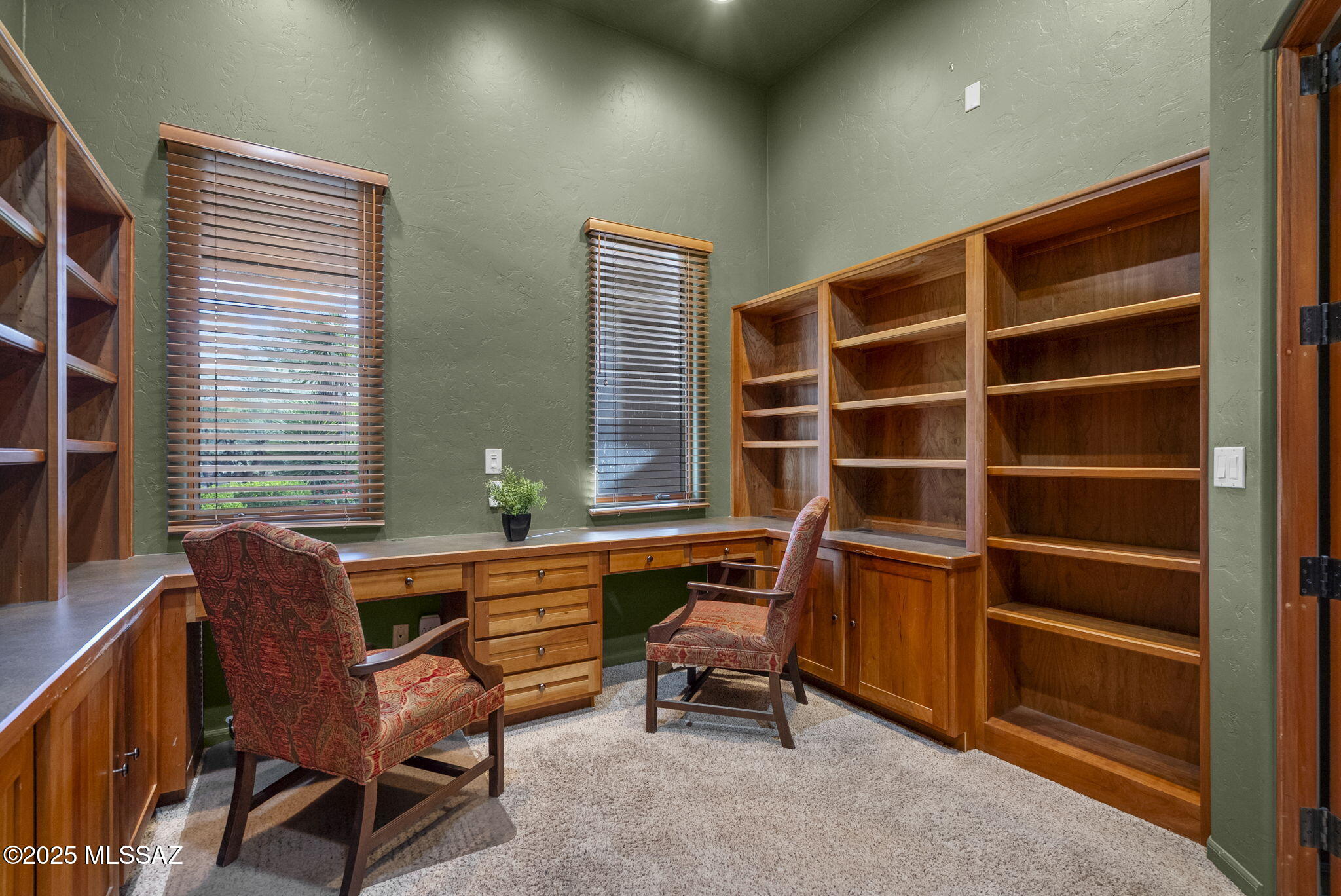 Tubac Valley Country Club Estates - Residential