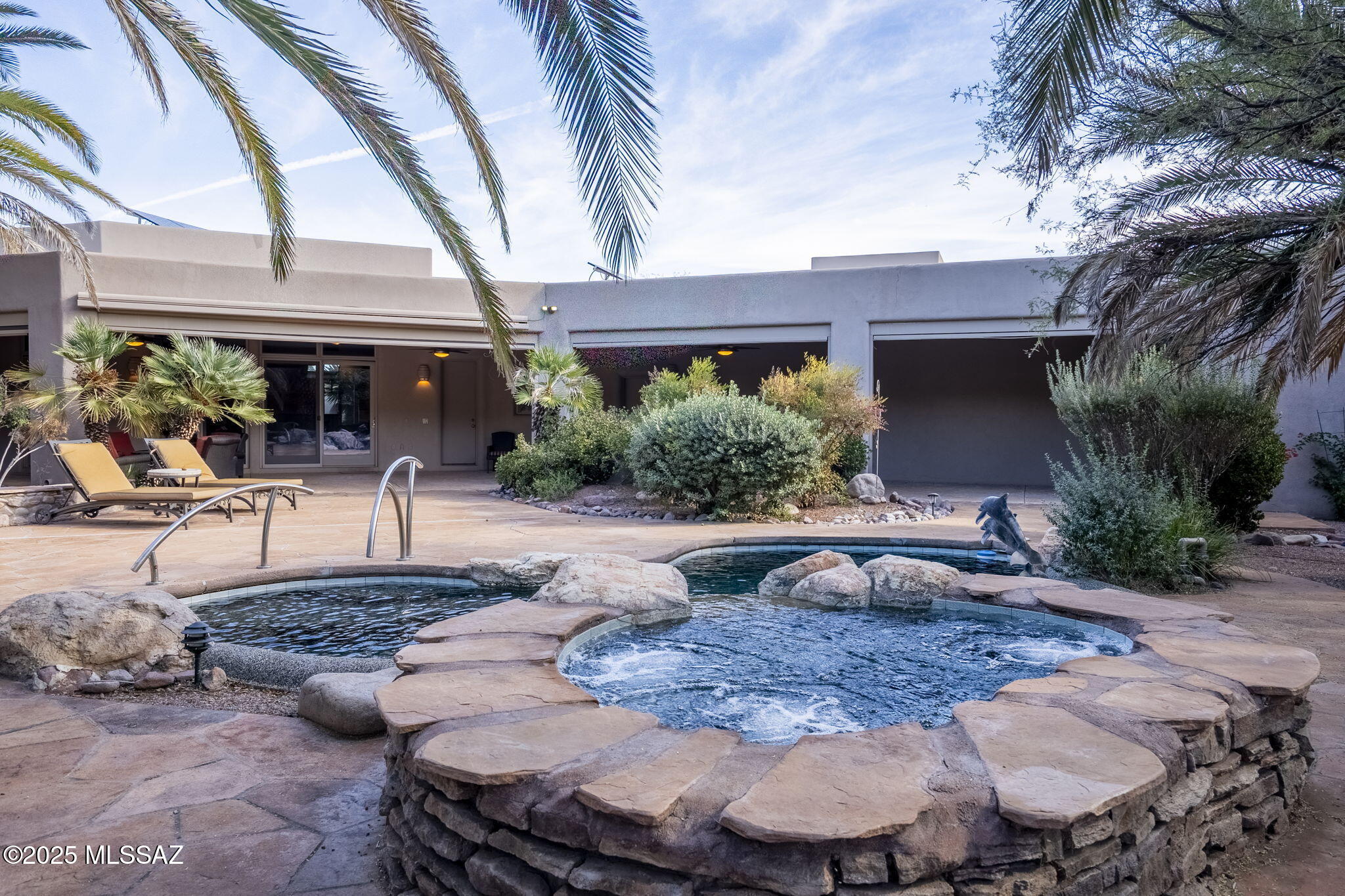 Tubac Valley Country Club Estates - Residential