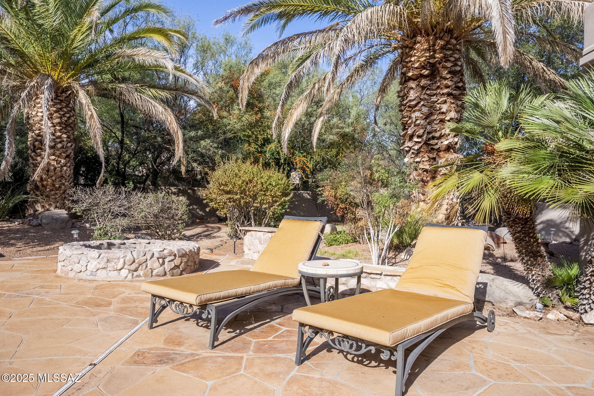 Tubac Valley Country Club Estates - Residential